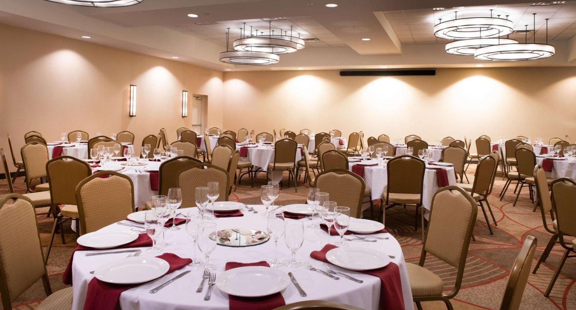 DoubleTree Hotel & Suites Charleston Airport photo 55