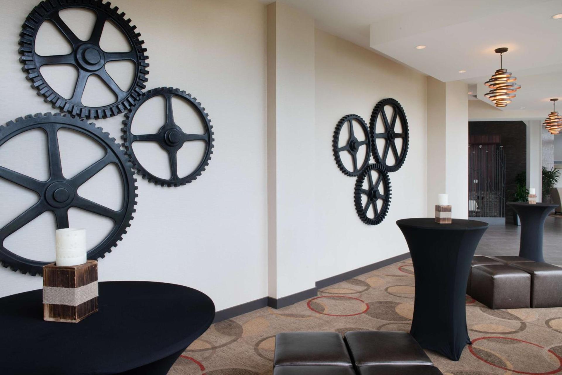 DoubleTree Hotel & Suites Charleston Airport photo 61