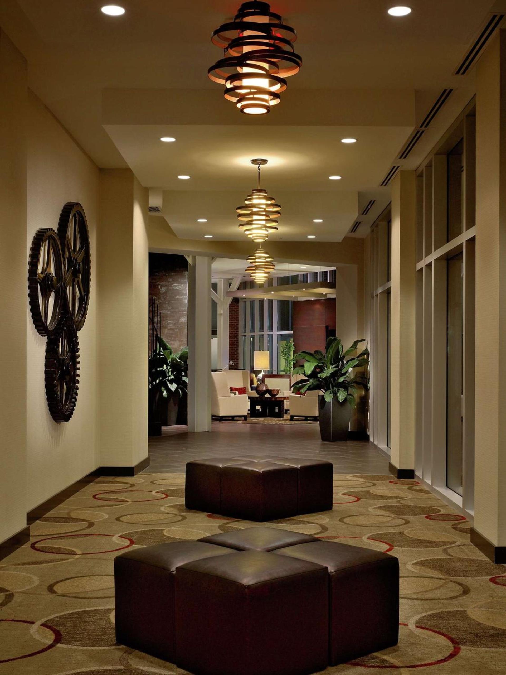 DoubleTree Hotel & Suites Charleston Airport photo 62