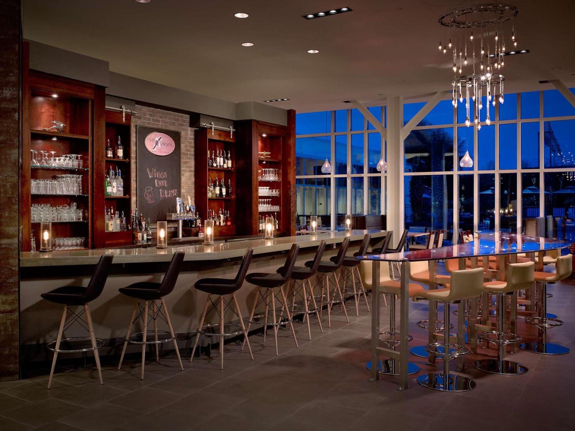 DoubleTree Hotel & Suites Charleston Airport photo 67