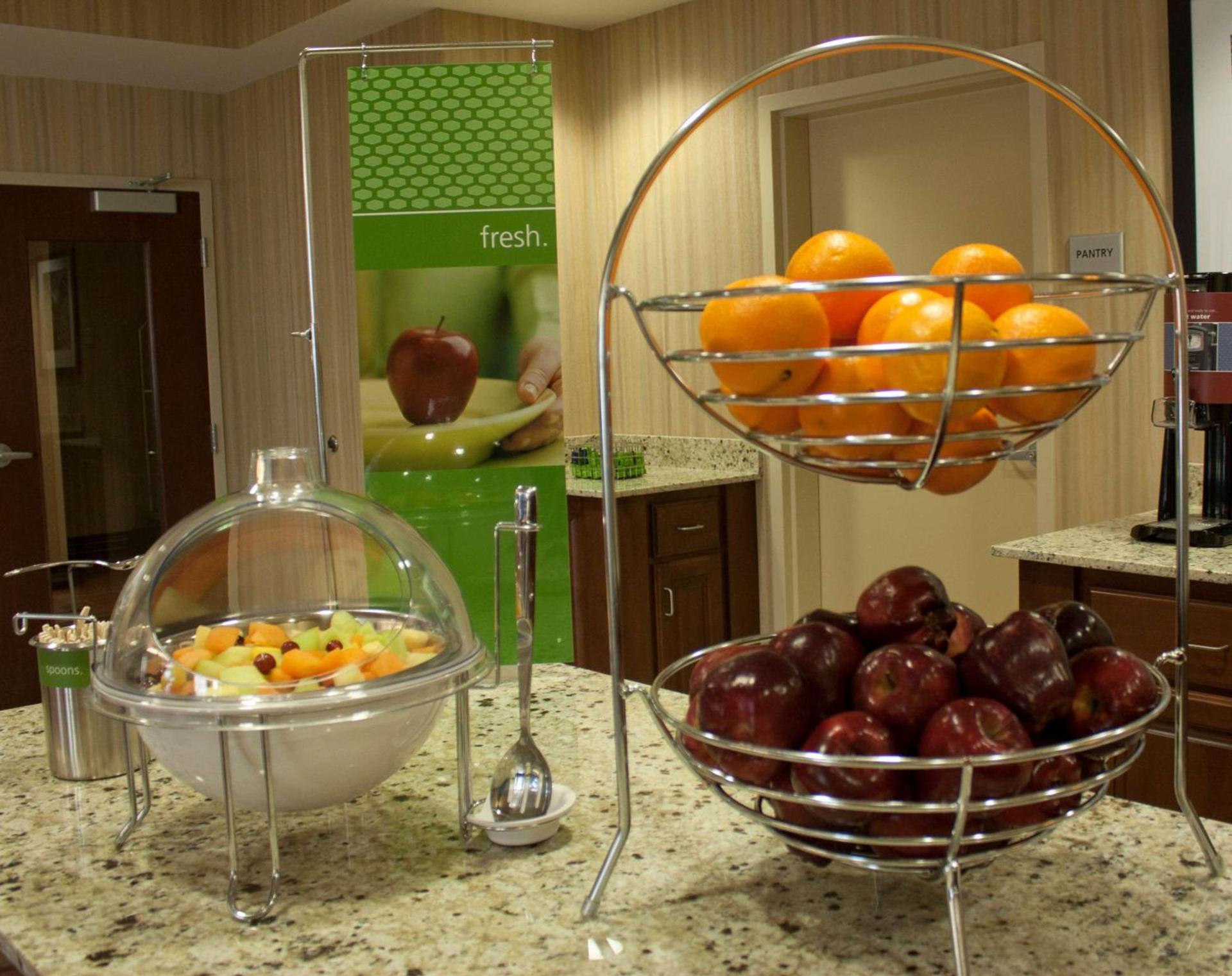 Hampton Inn - Burlington photo 16