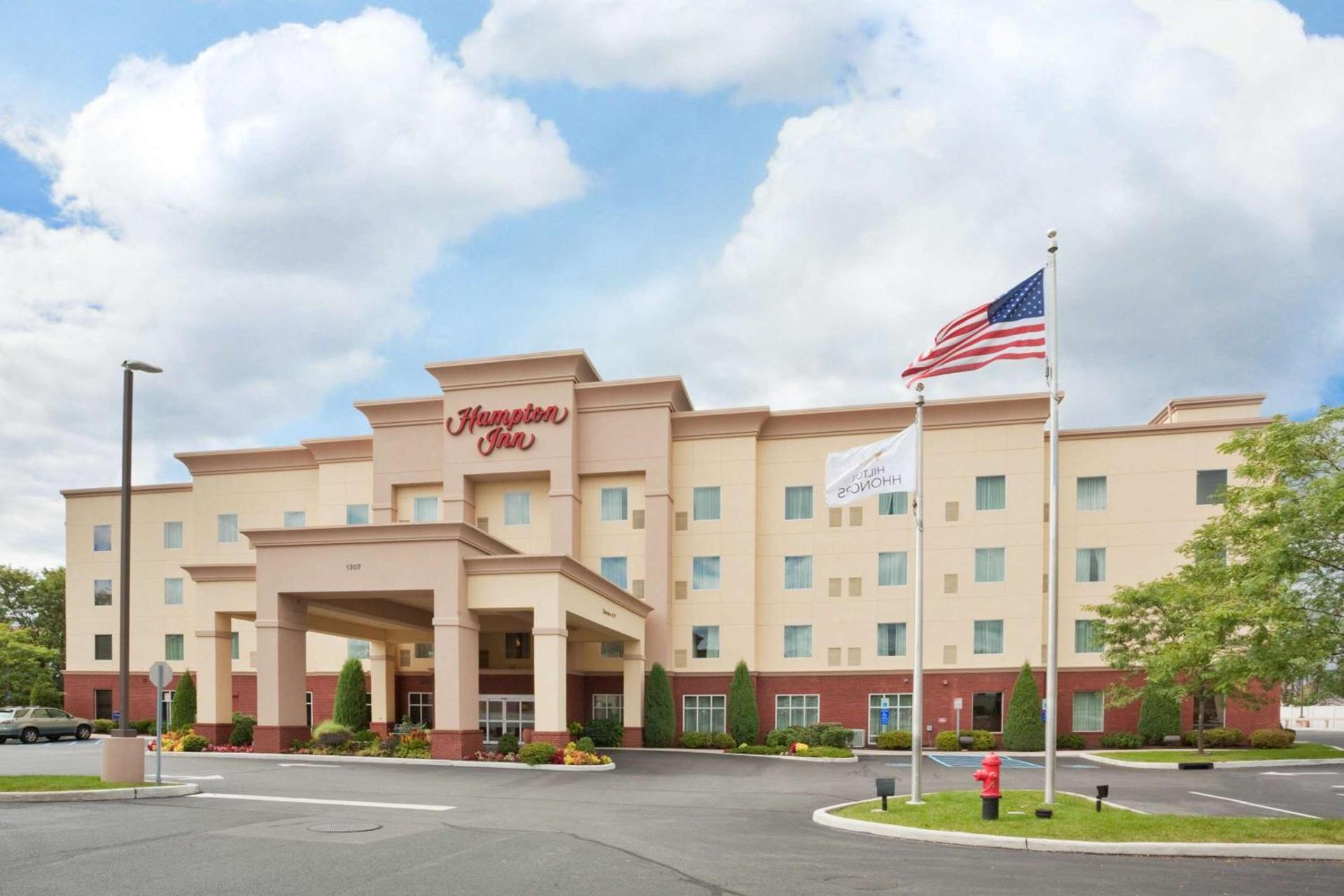 Hampton Inn Kingston photo 2