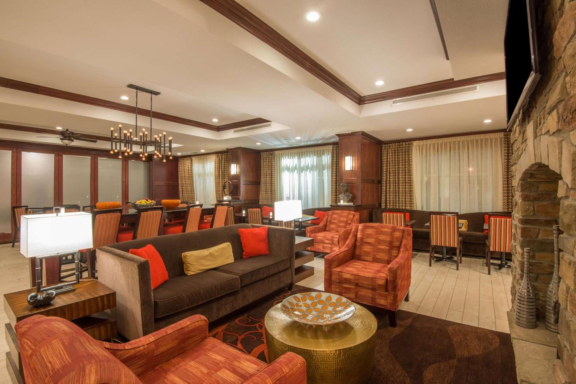 Hampton Inn Kingston photo 27