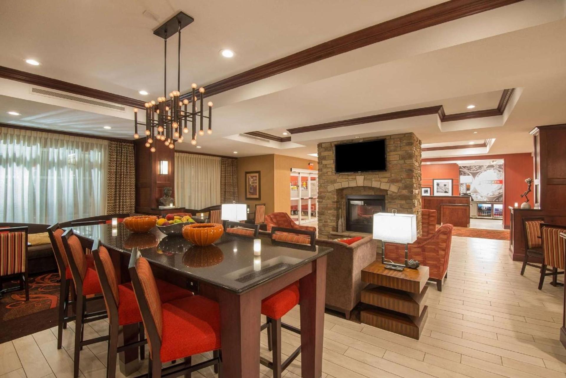 Hampton Inn Kingston photo 3
