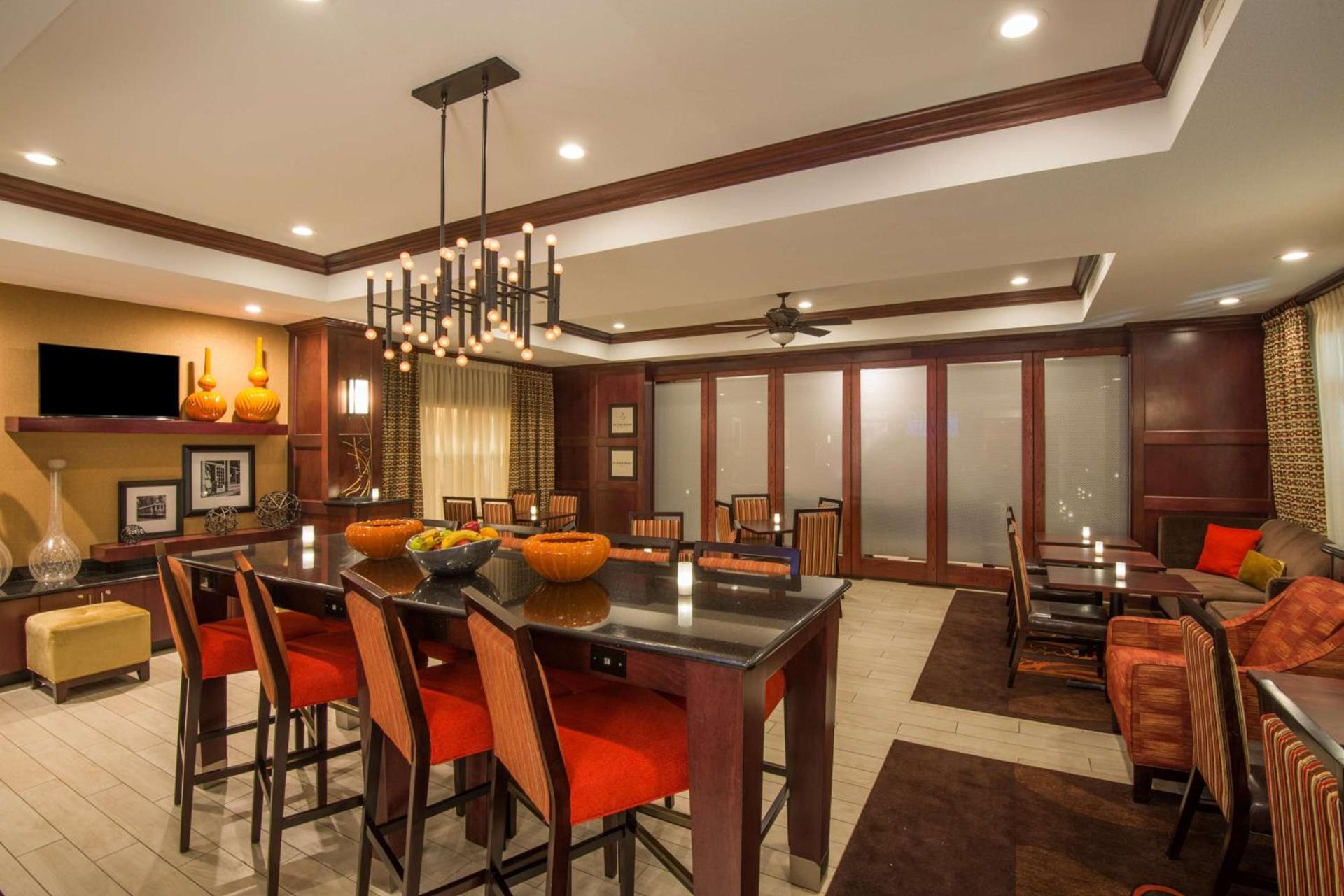 Hampton Inn Kingston photo 4