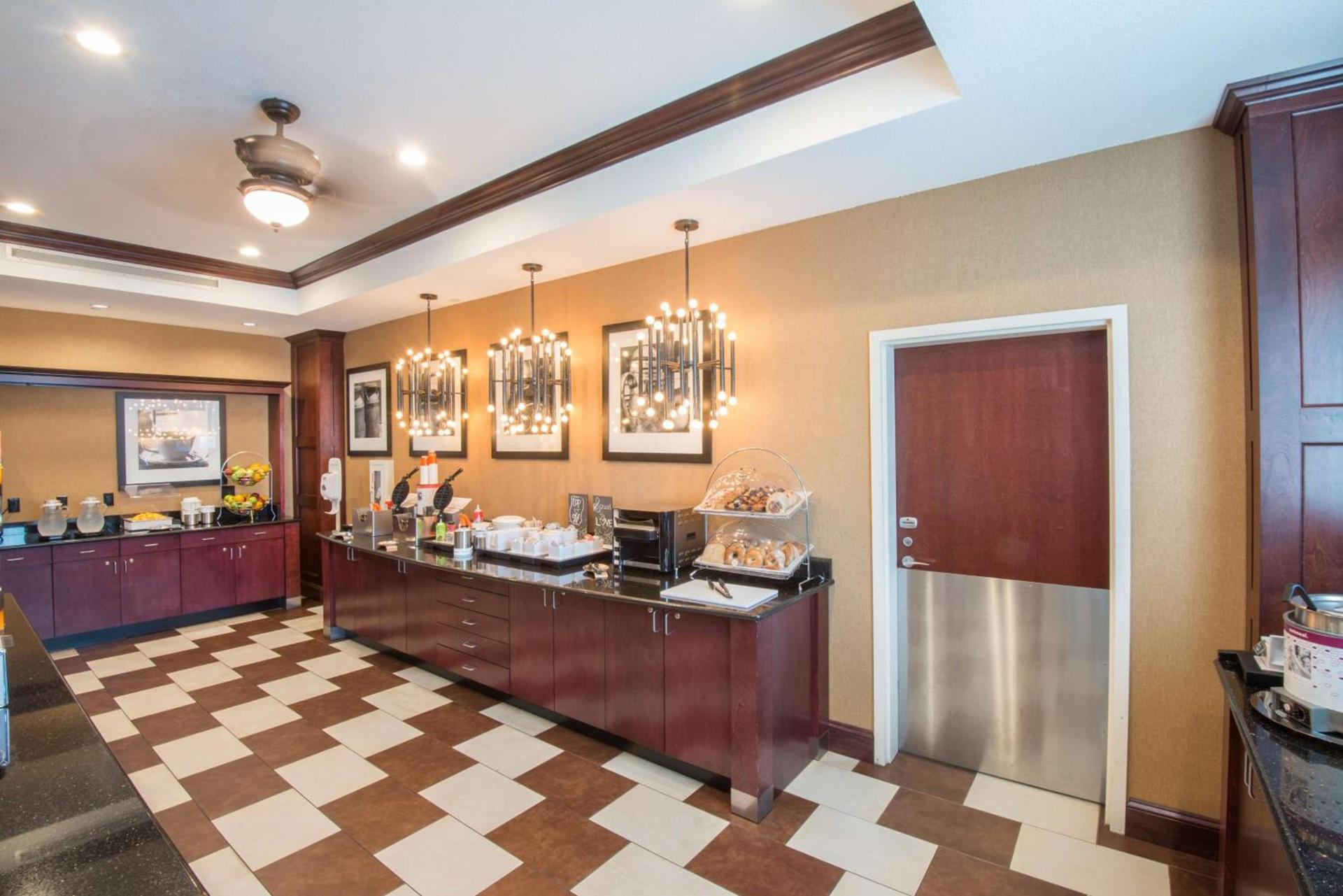 Hampton Inn Kingston photo 8