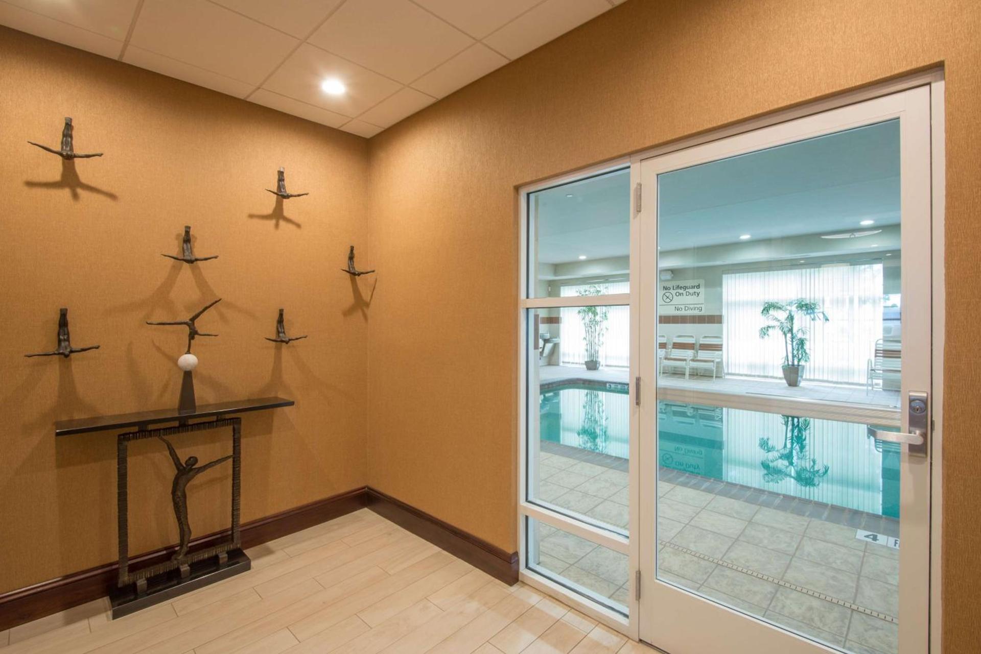 Hampton Inn Kingston photo 6