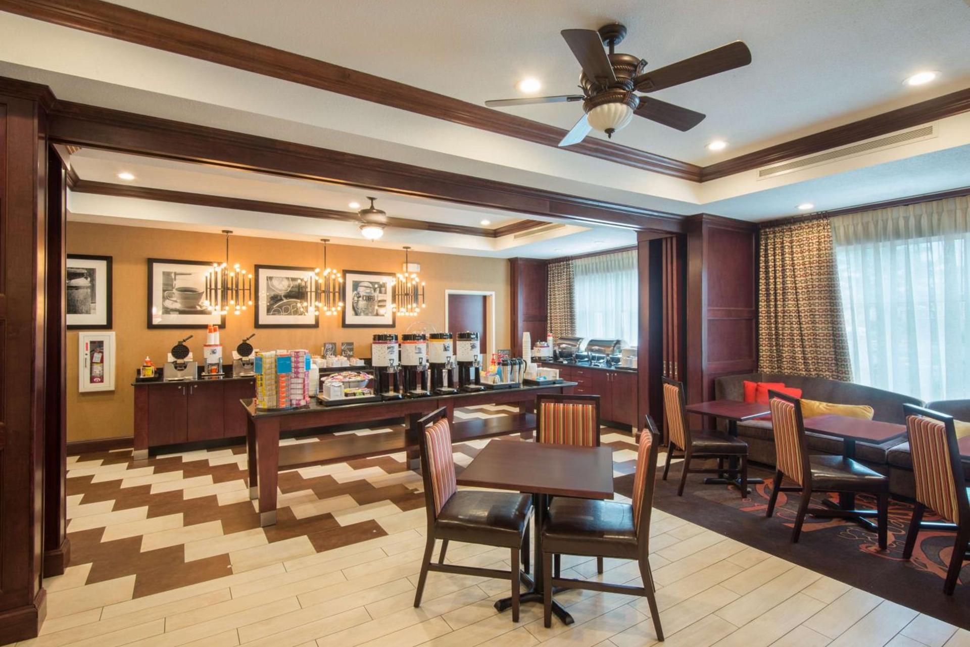 Hampton Inn Kingston photo 9