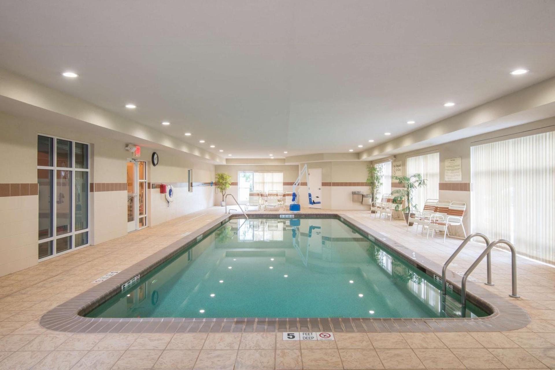 Hampton Inn Kingston photo 5