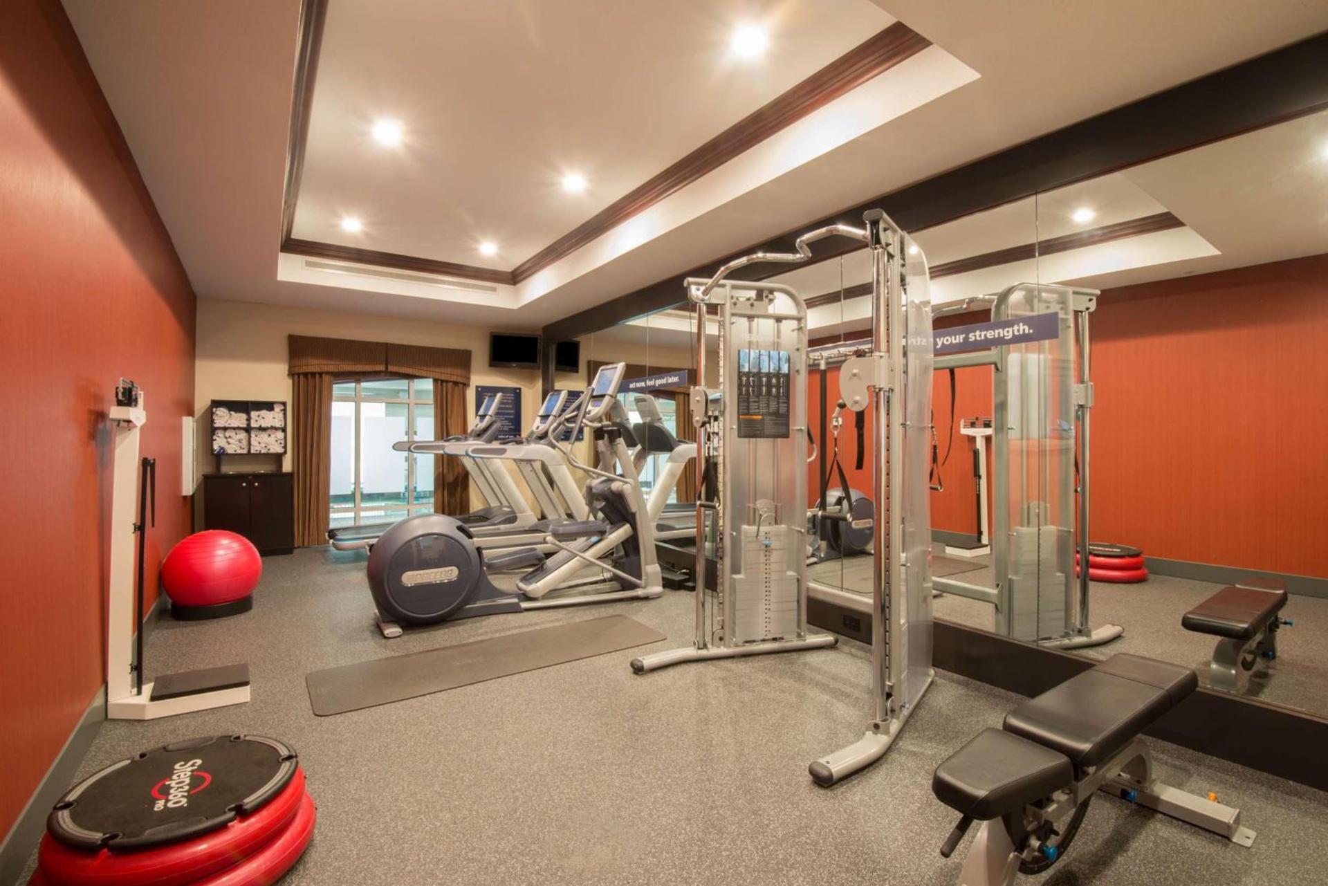 Hampton Inn Kingston photo 11