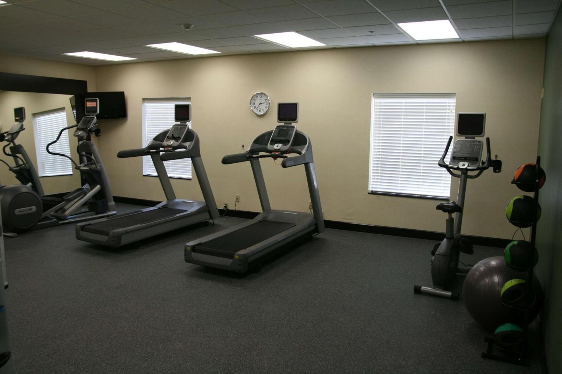 Hampton Inn La Grange photo 5