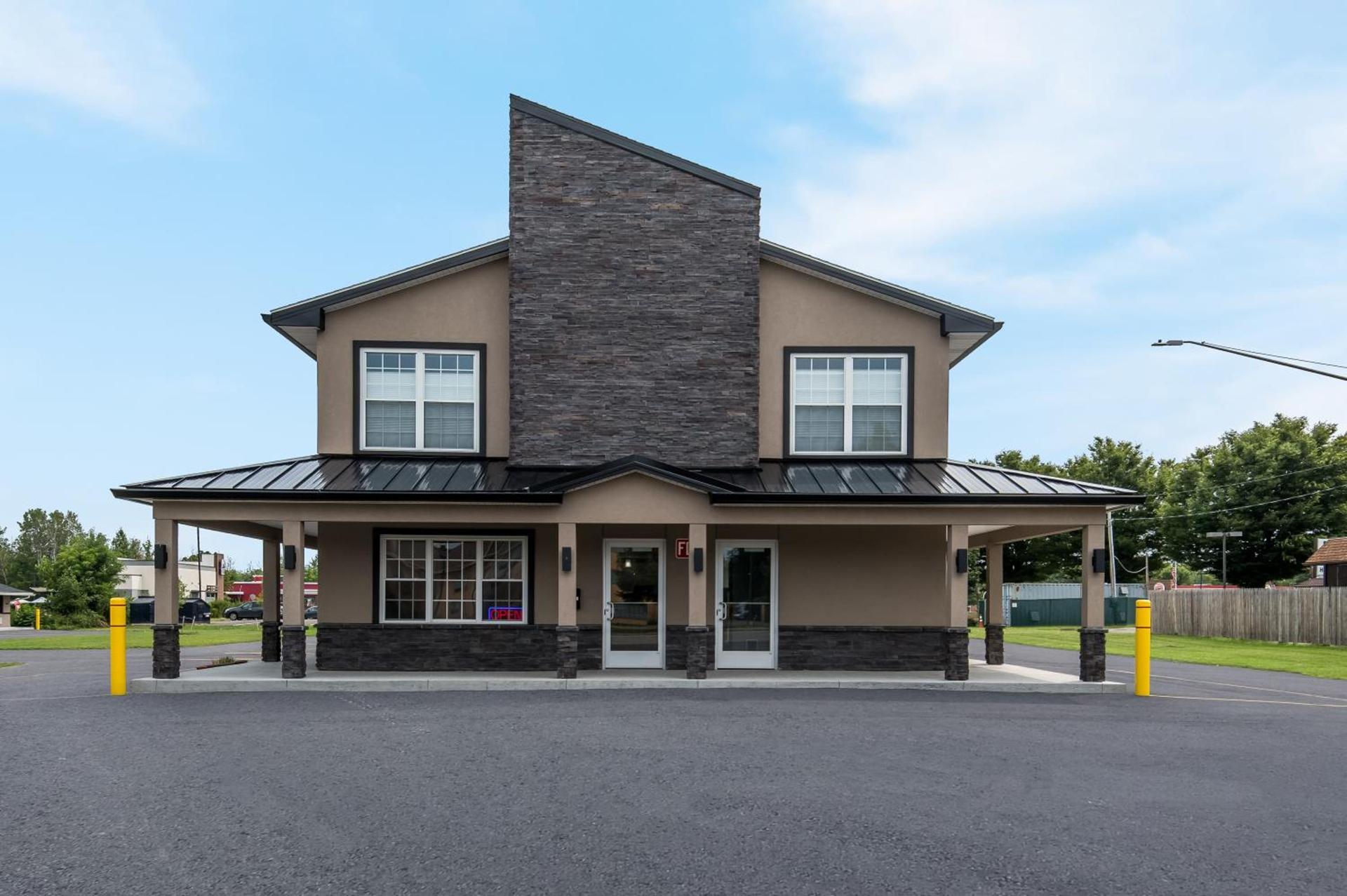 Americas Best Value Inn Farmington photo 21
