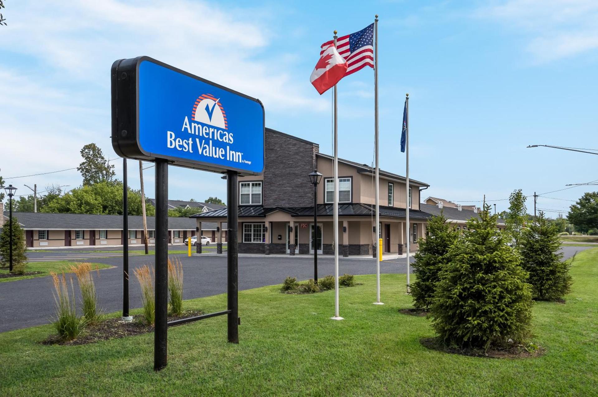 Americas Best Value Inn Farmington photo 28