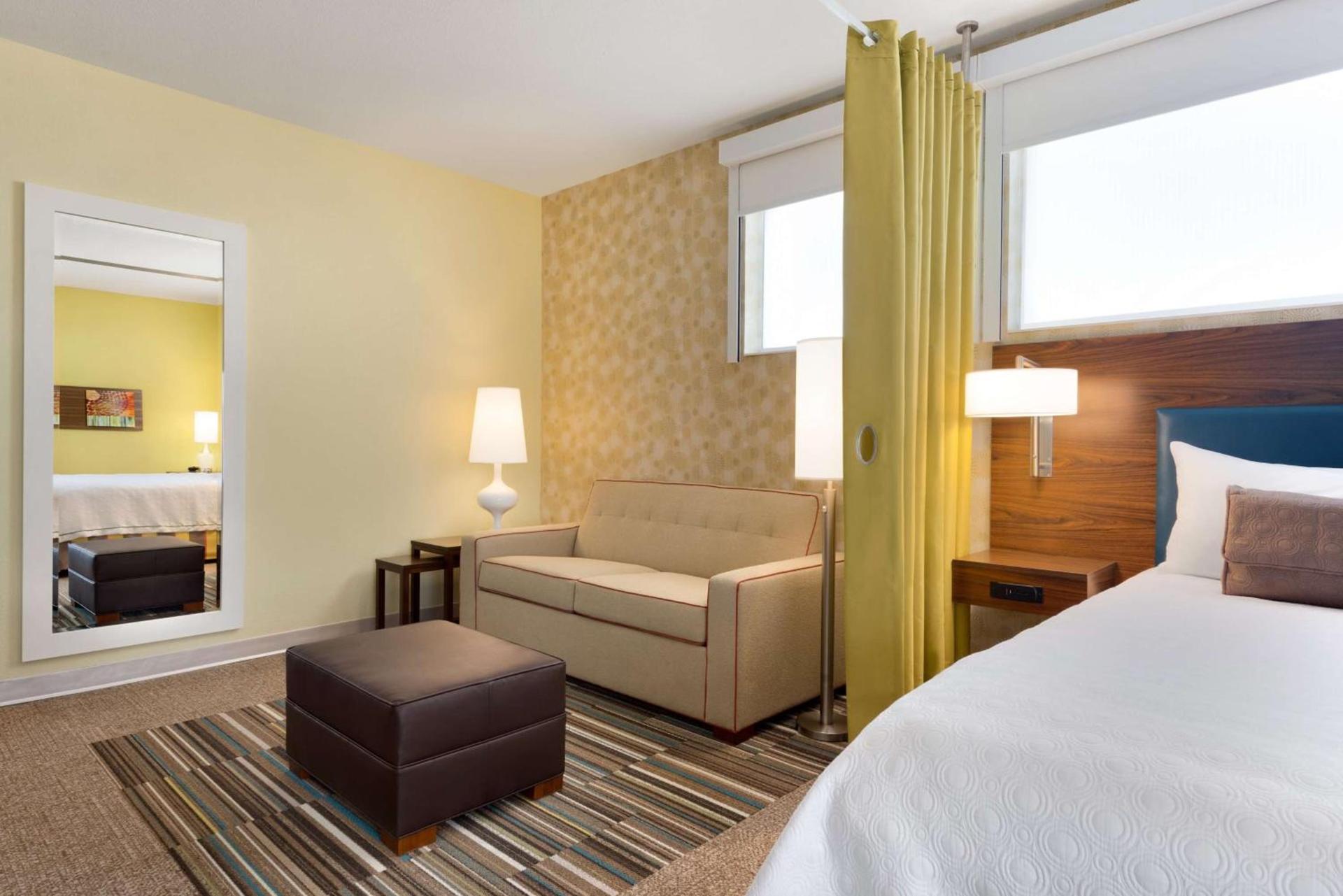 Home2 Suites By Hilton-Cleveland Beachwood photo 15