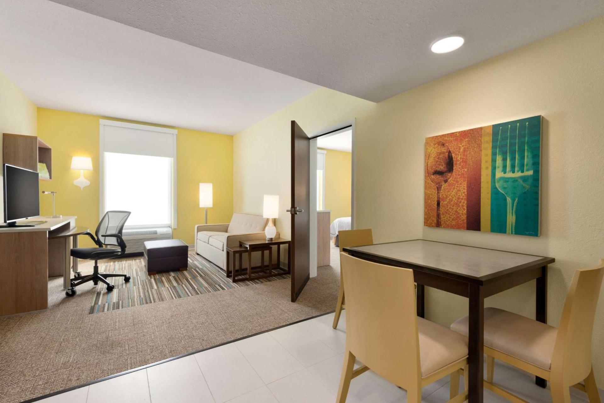 Home2 Suites By Hilton-Cleveland Beachwood photo 7