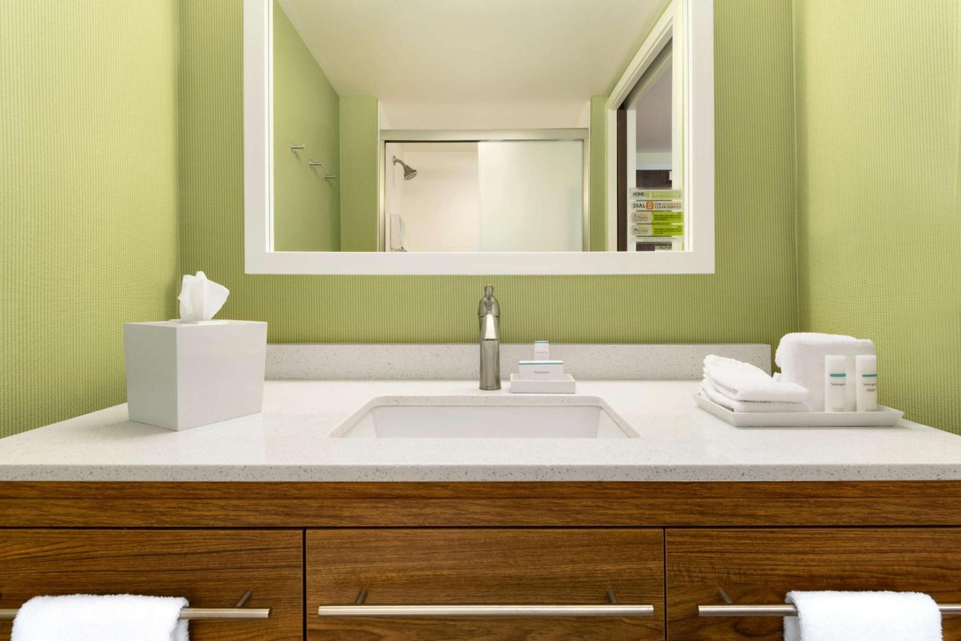 Home2 Suites By Hilton-Cleveland Beachwood photo 16