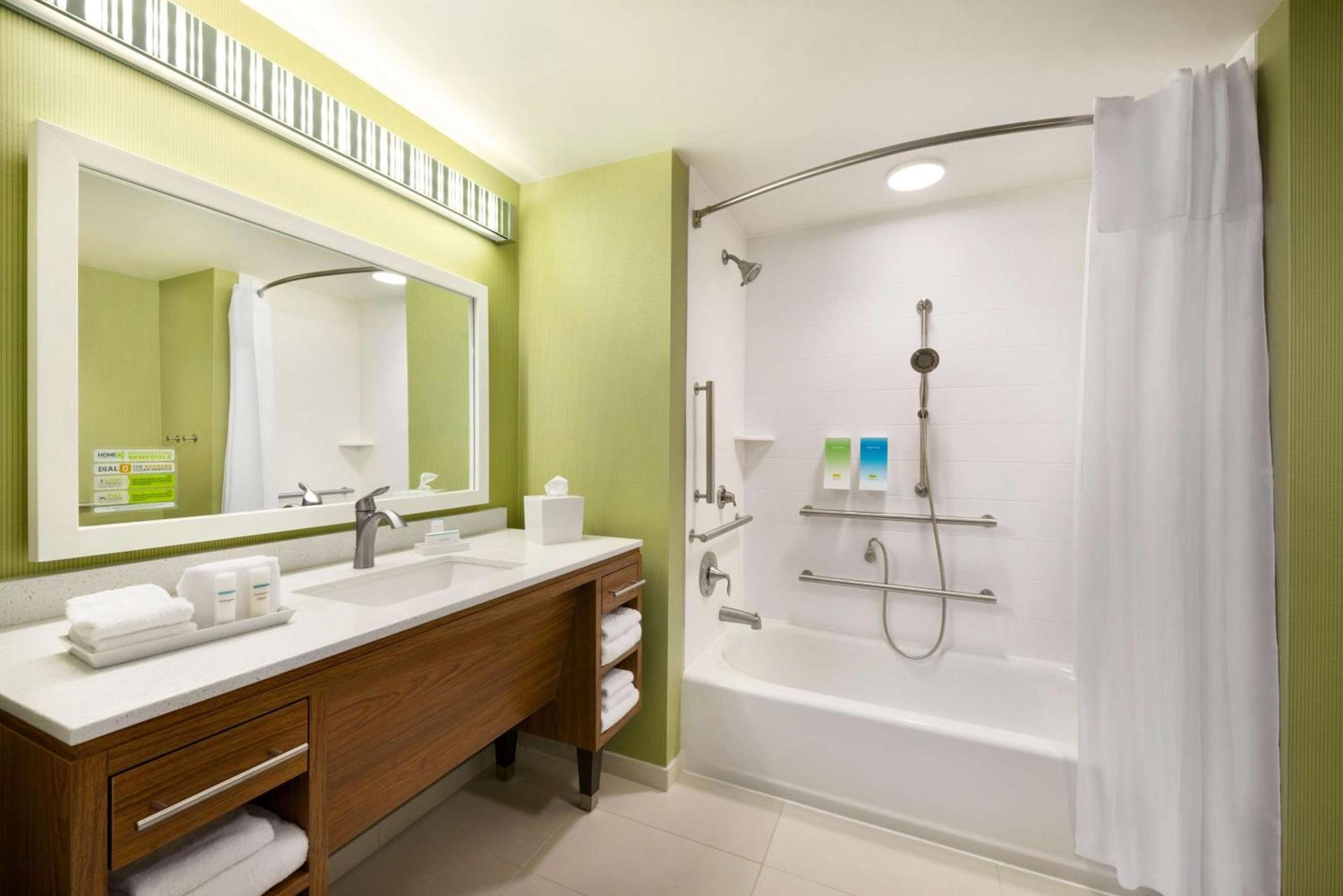 Home2 Suites By Hilton-Cleveland Beachwood photo 8
