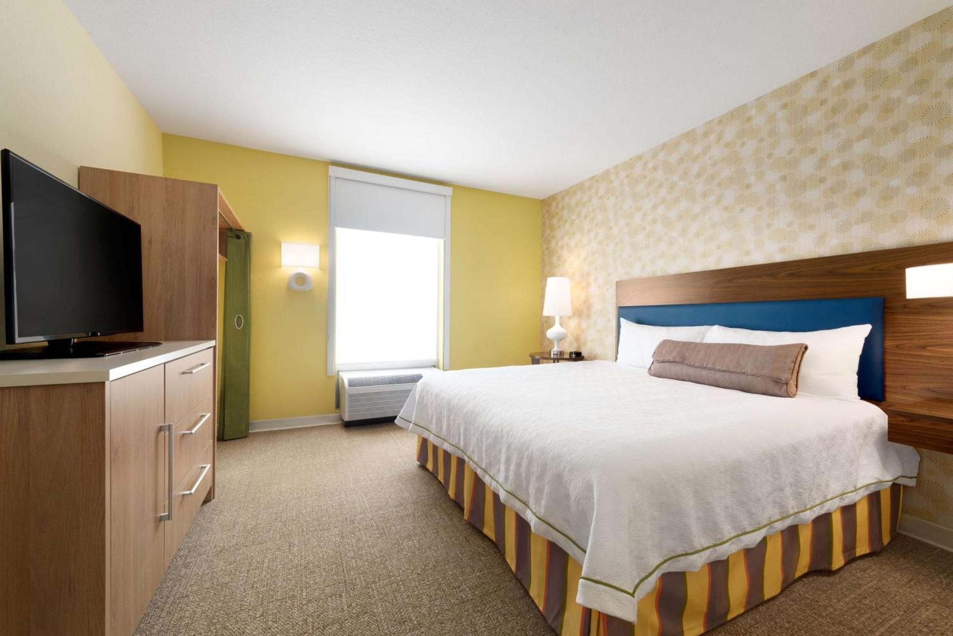 Home2 Suites By Hilton-Cleveland Beachwood photo 6