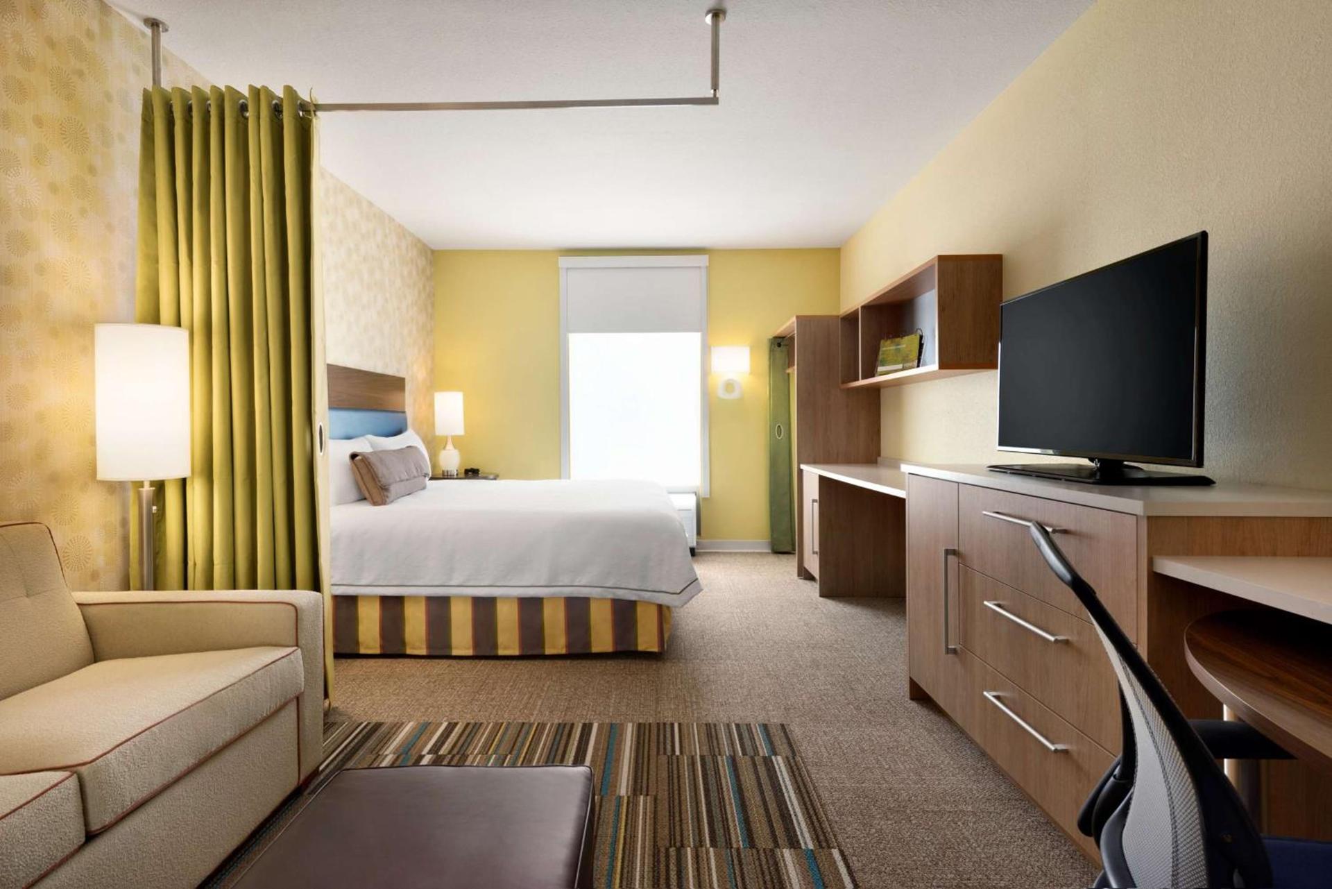 Home2 Suites By Hilton-Cleveland Beachwood photo 10