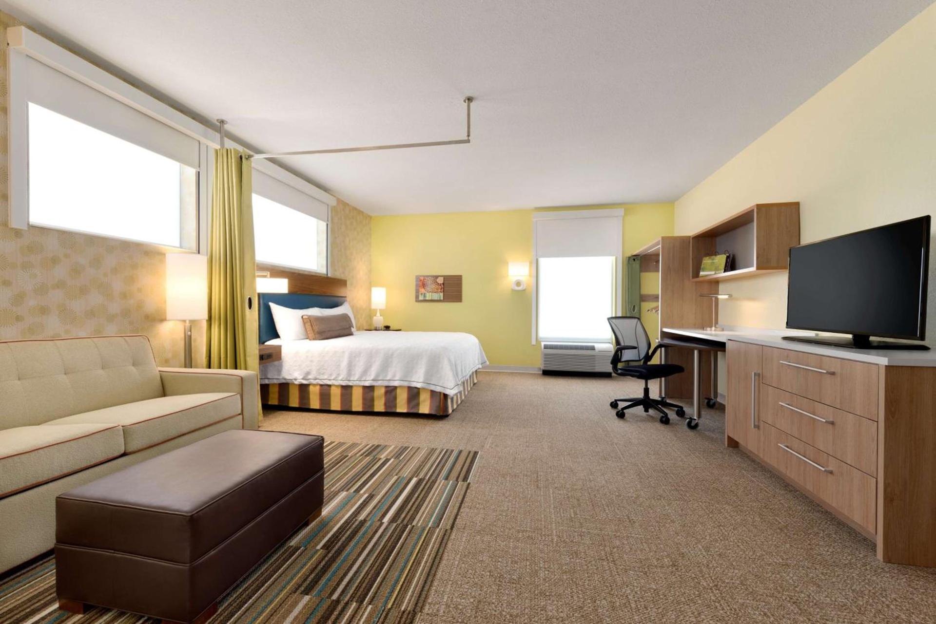 Home2 Suites By Hilton-Cleveland Beachwood photo 11