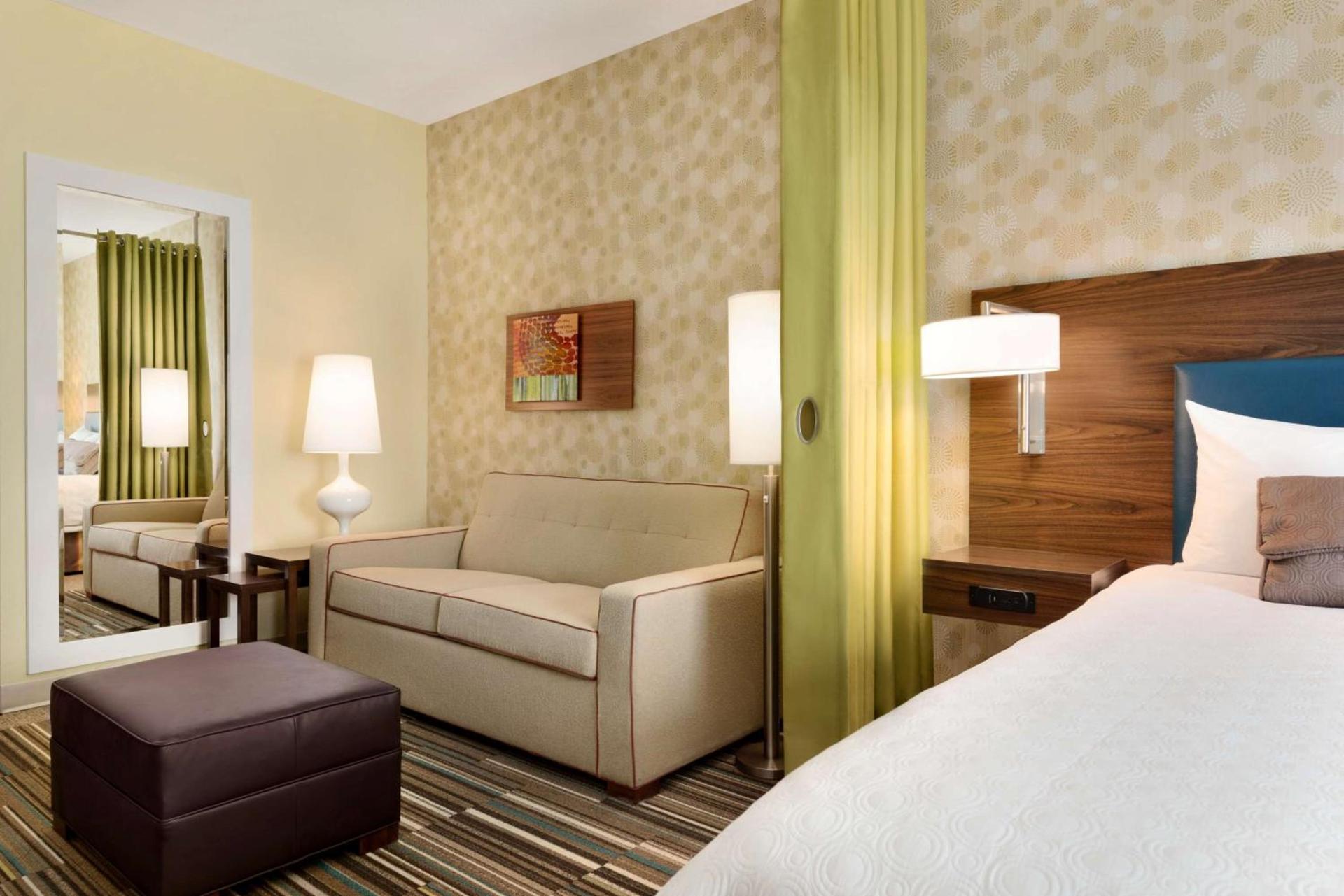 Home2 Suites By Hilton-Cleveland Beachwood photo 12