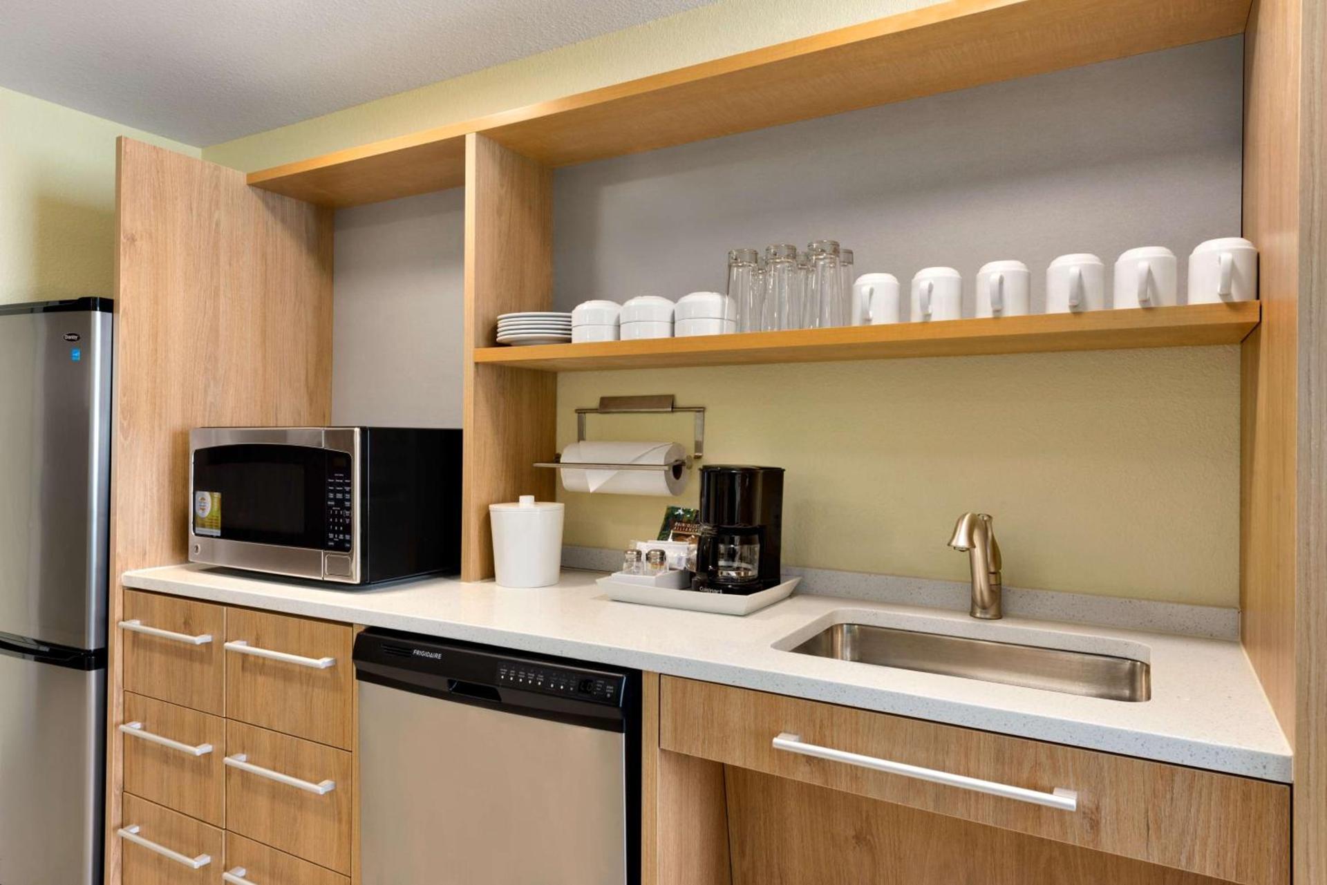 Home2 Suites By Hilton-Cleveland Beachwood photo 3