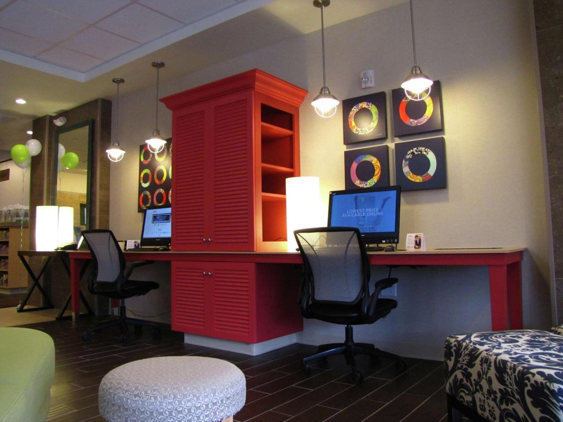 Home2 Suites By Hilton-Cleveland Beachwood photo 4