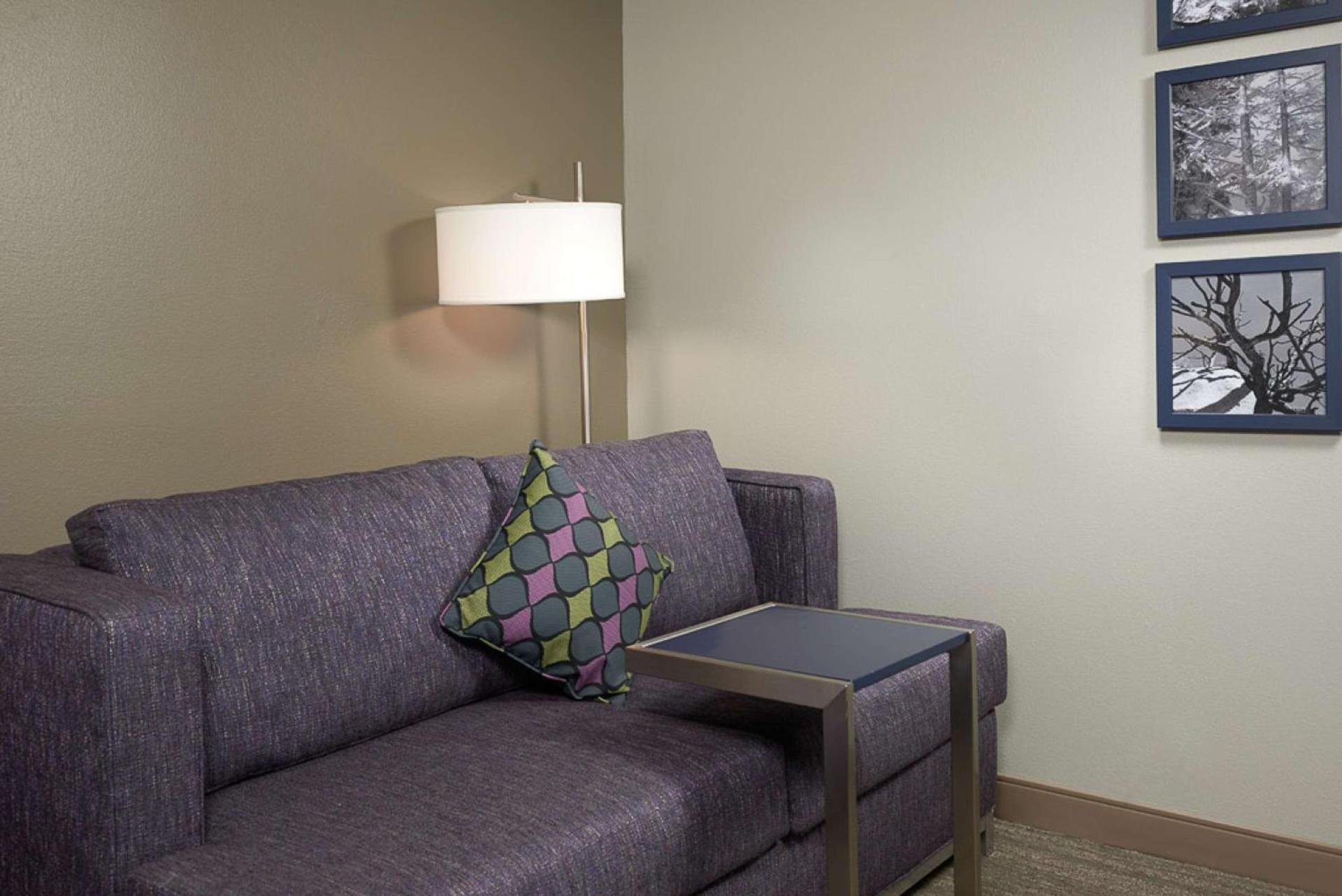 Hampton Inn Butte photo 16