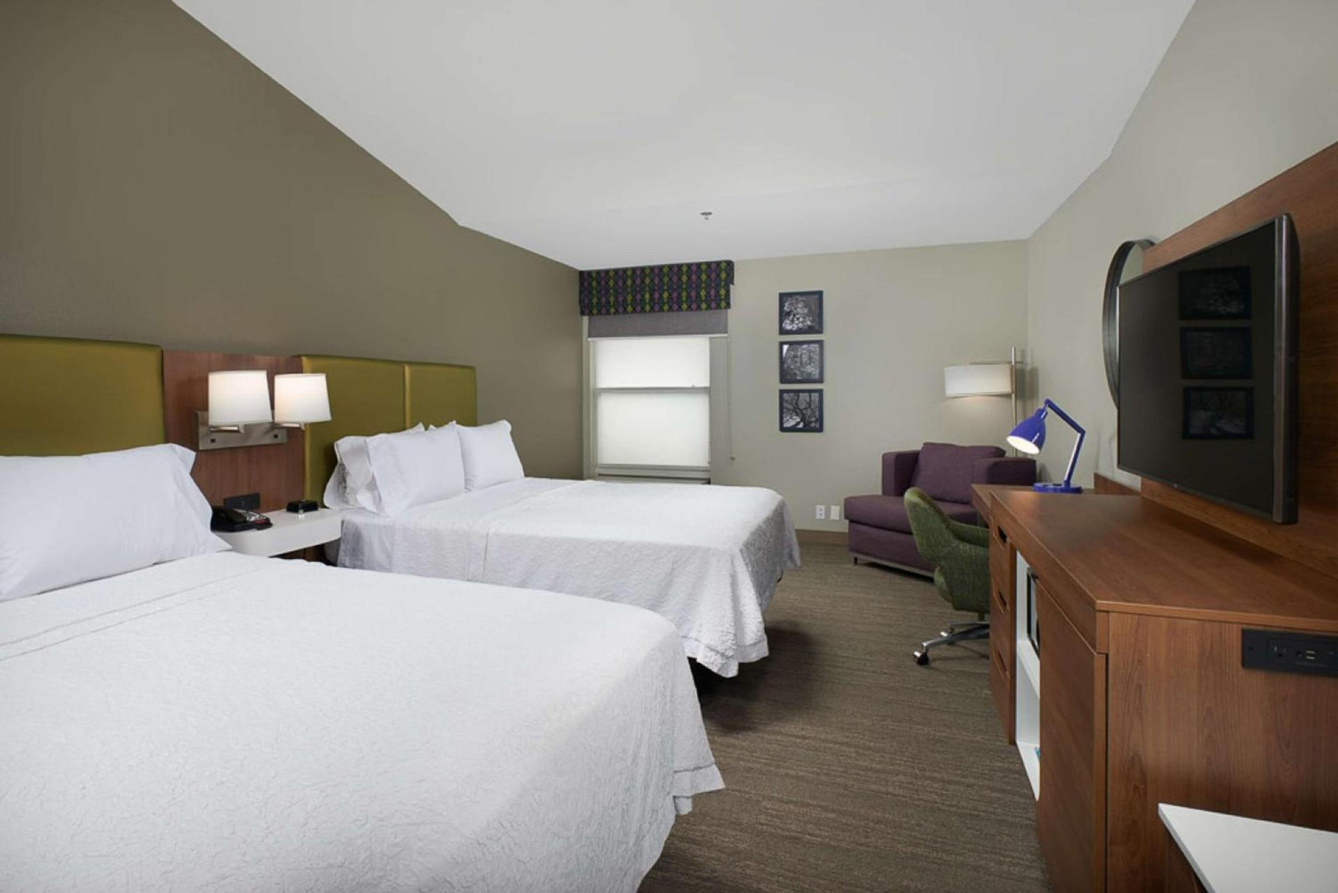 Hampton Inn Butte photo 23