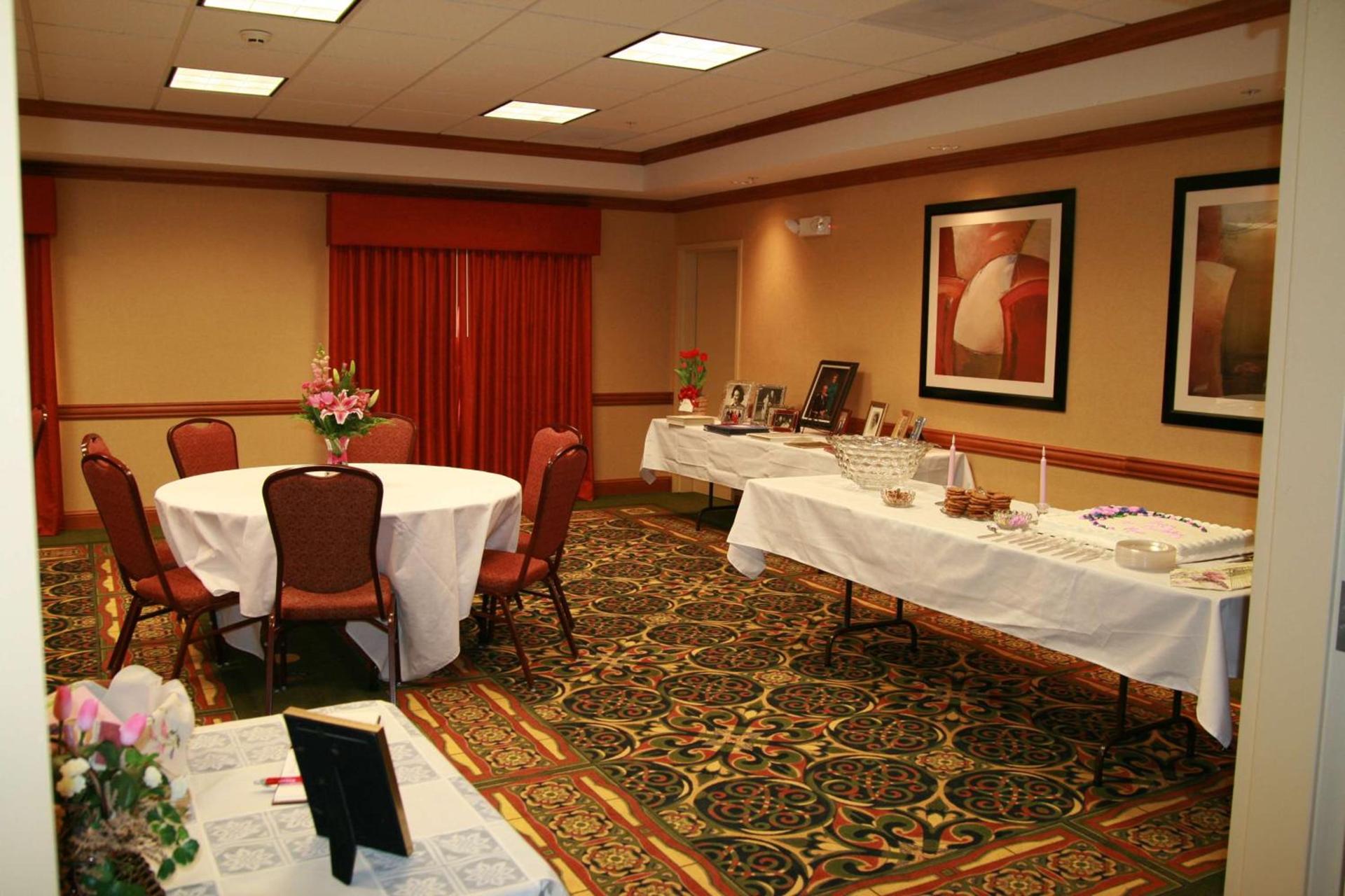 Hampton Inn Clinton photo 19