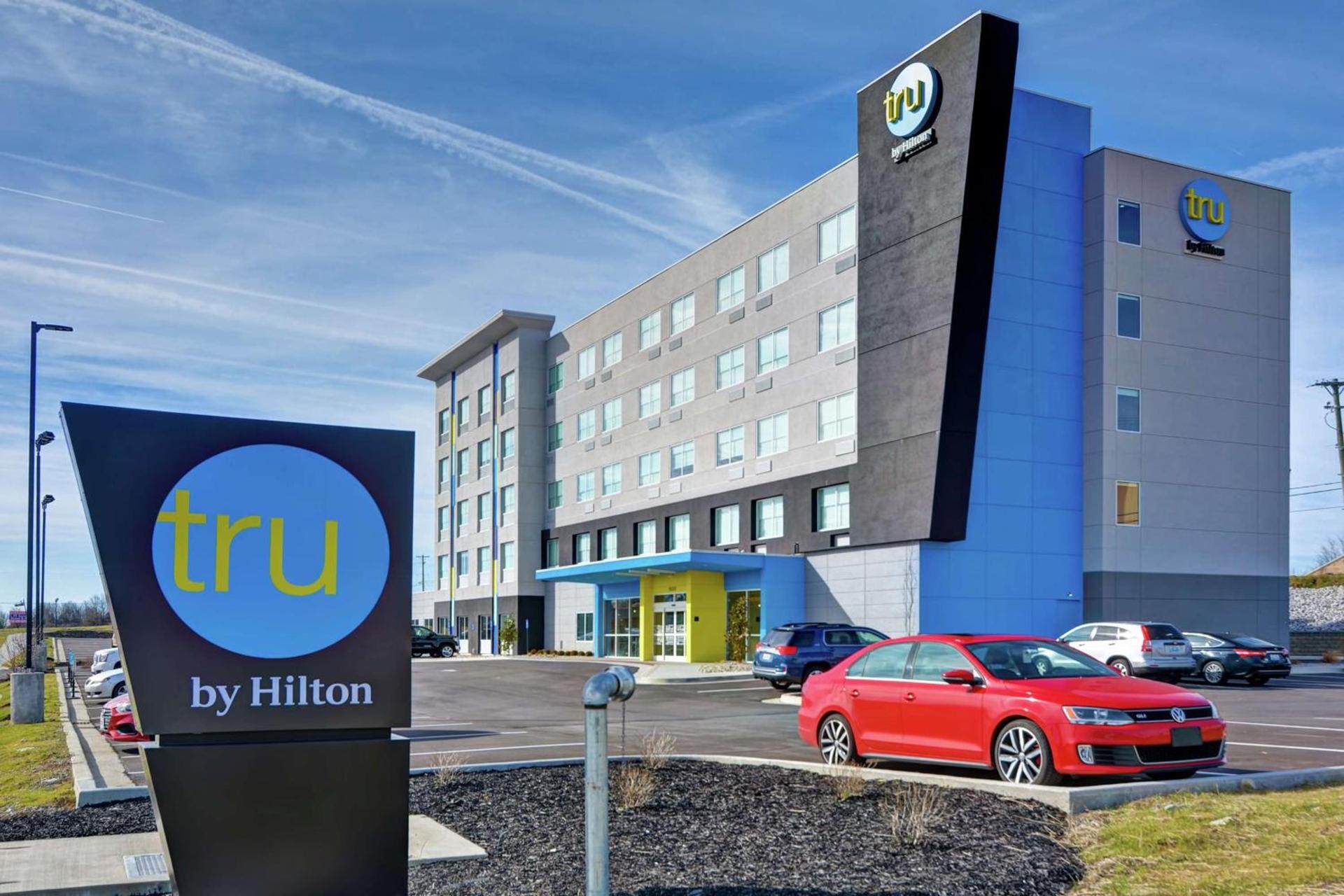 Tru By Hilton Richmond photo 2