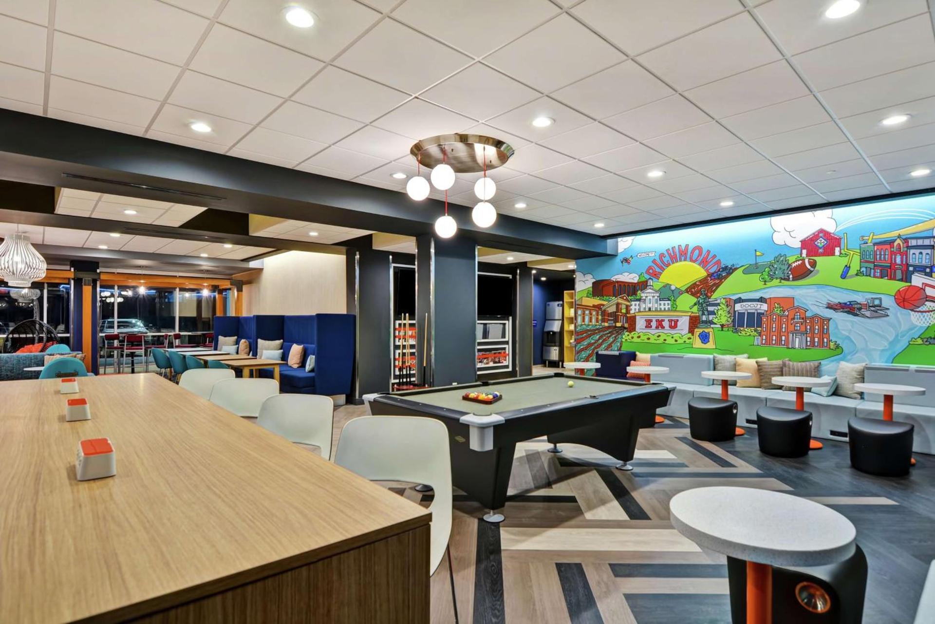 Tru By Hilton Richmond photo 3