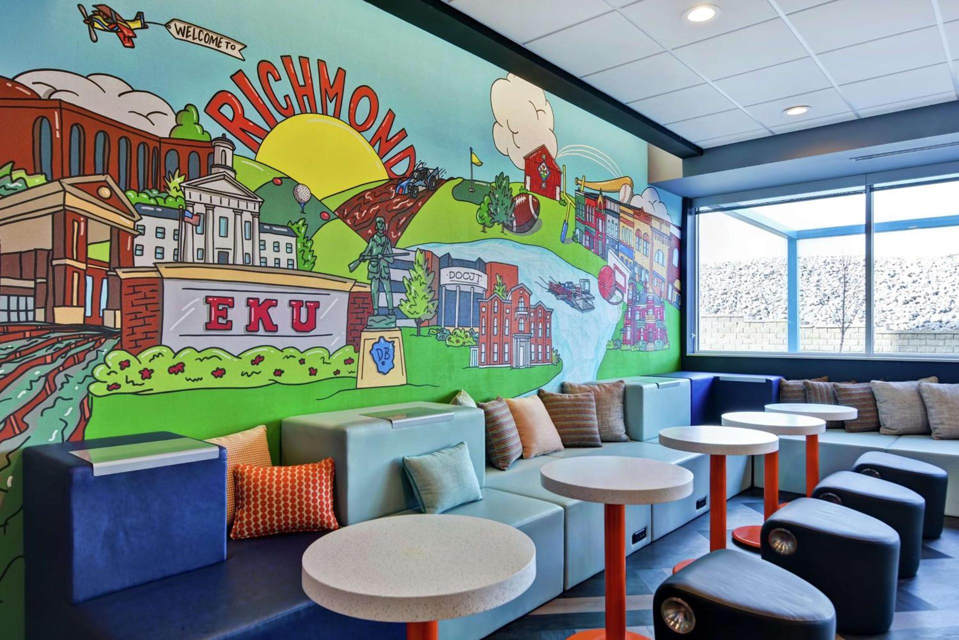Tru By Hilton Richmond photo 5