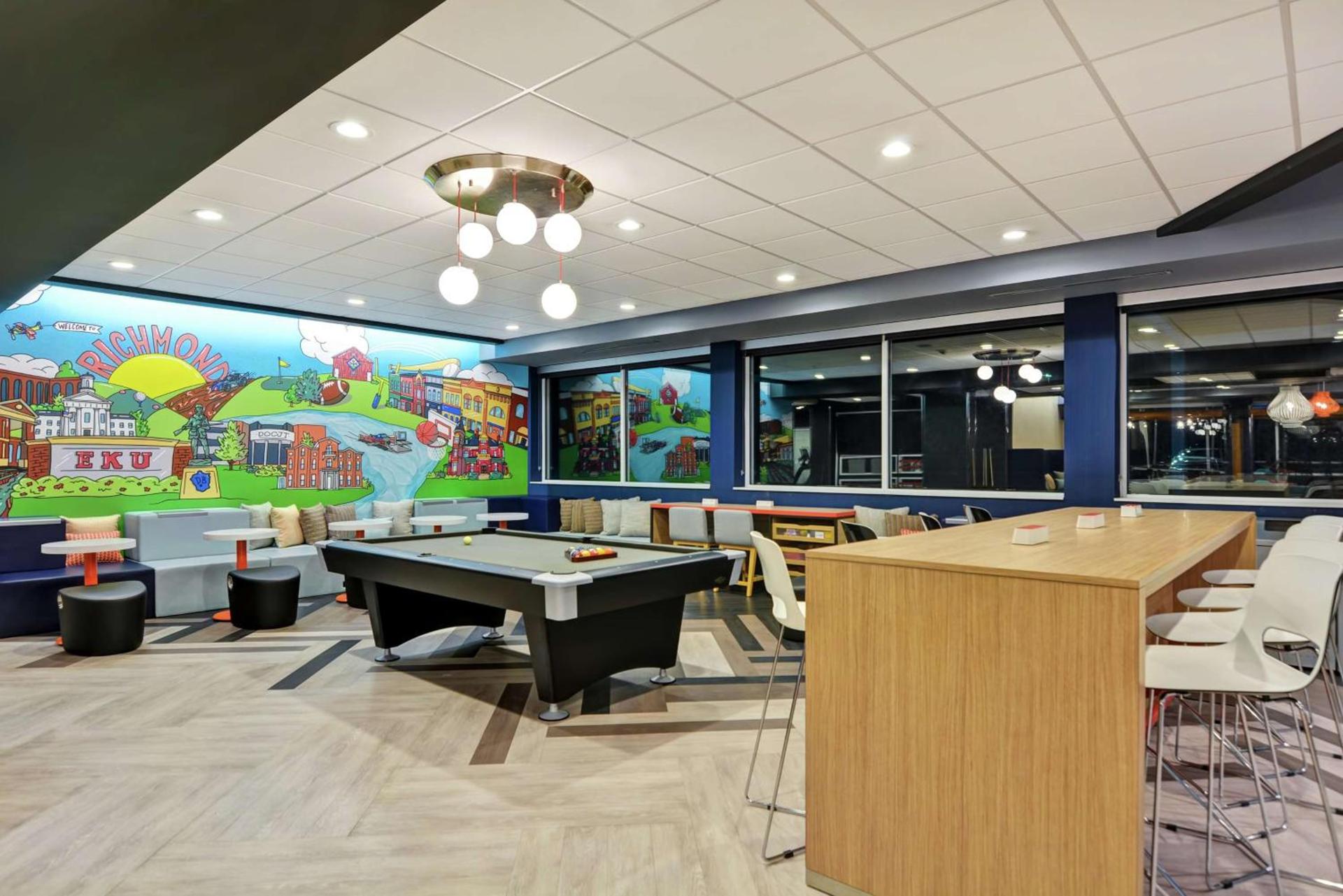 Tru By Hilton Richmond photo 6