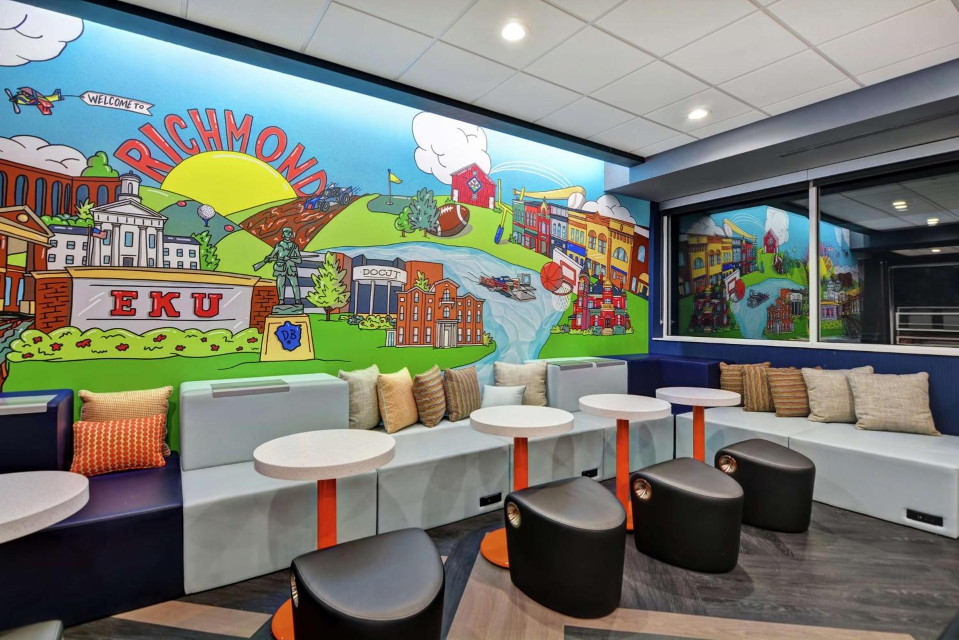 Tru By Hilton Richmond photo 7