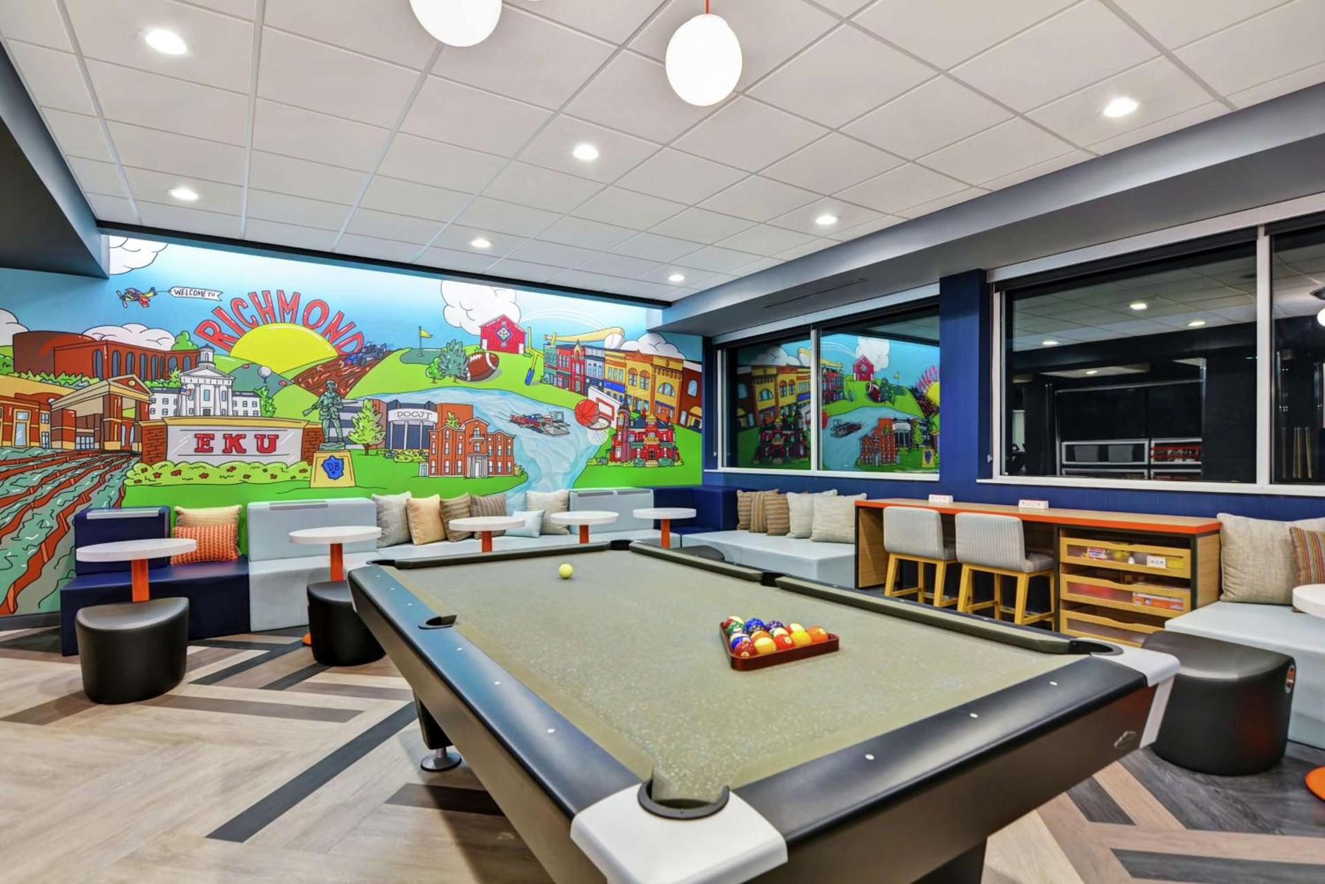 Tru By Hilton Richmond photo 13
