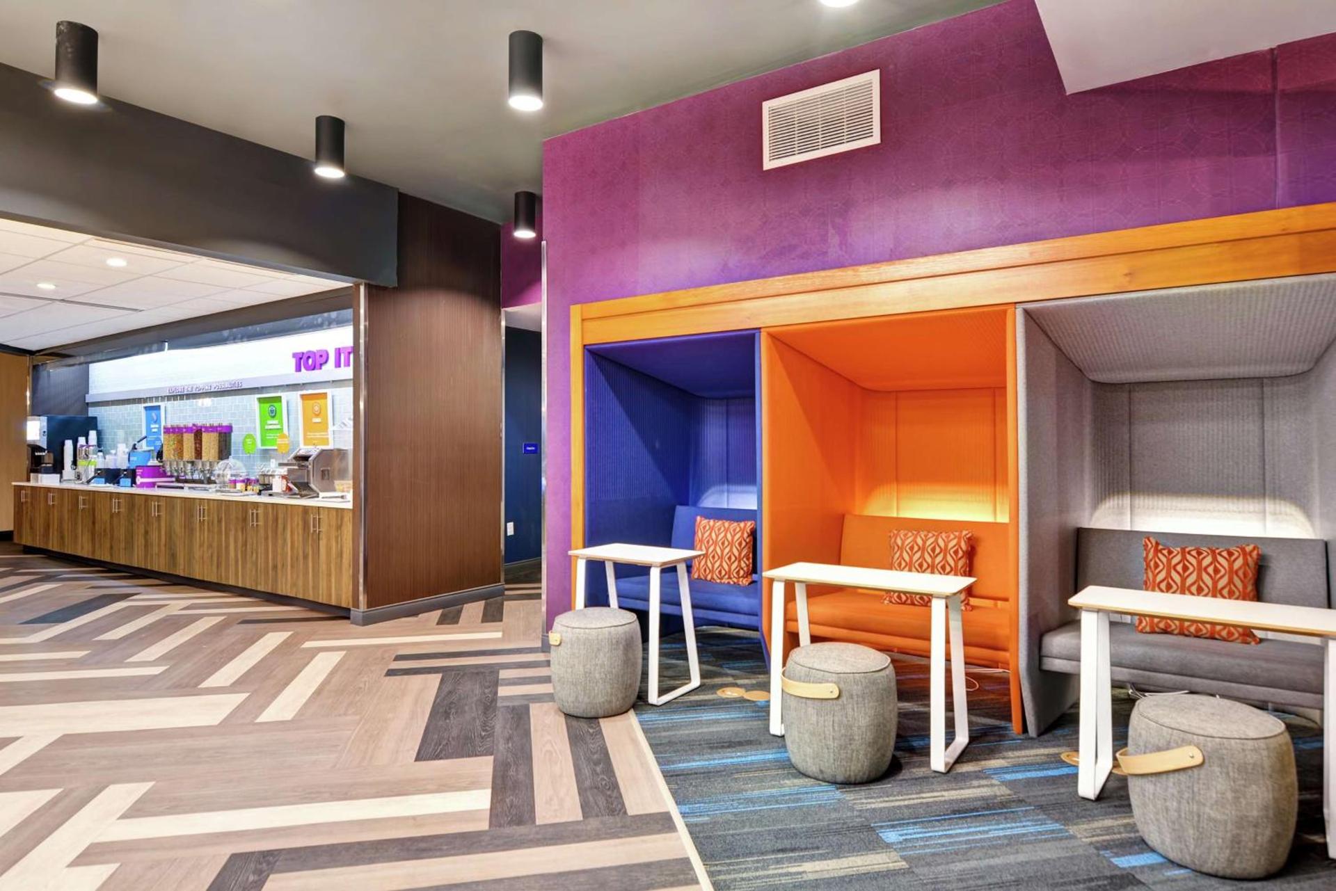 Tru By Hilton Richmond photo 14