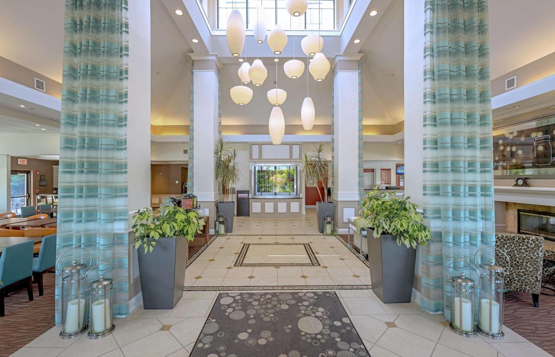 Hilton Garden Inn Plymouth photo 9