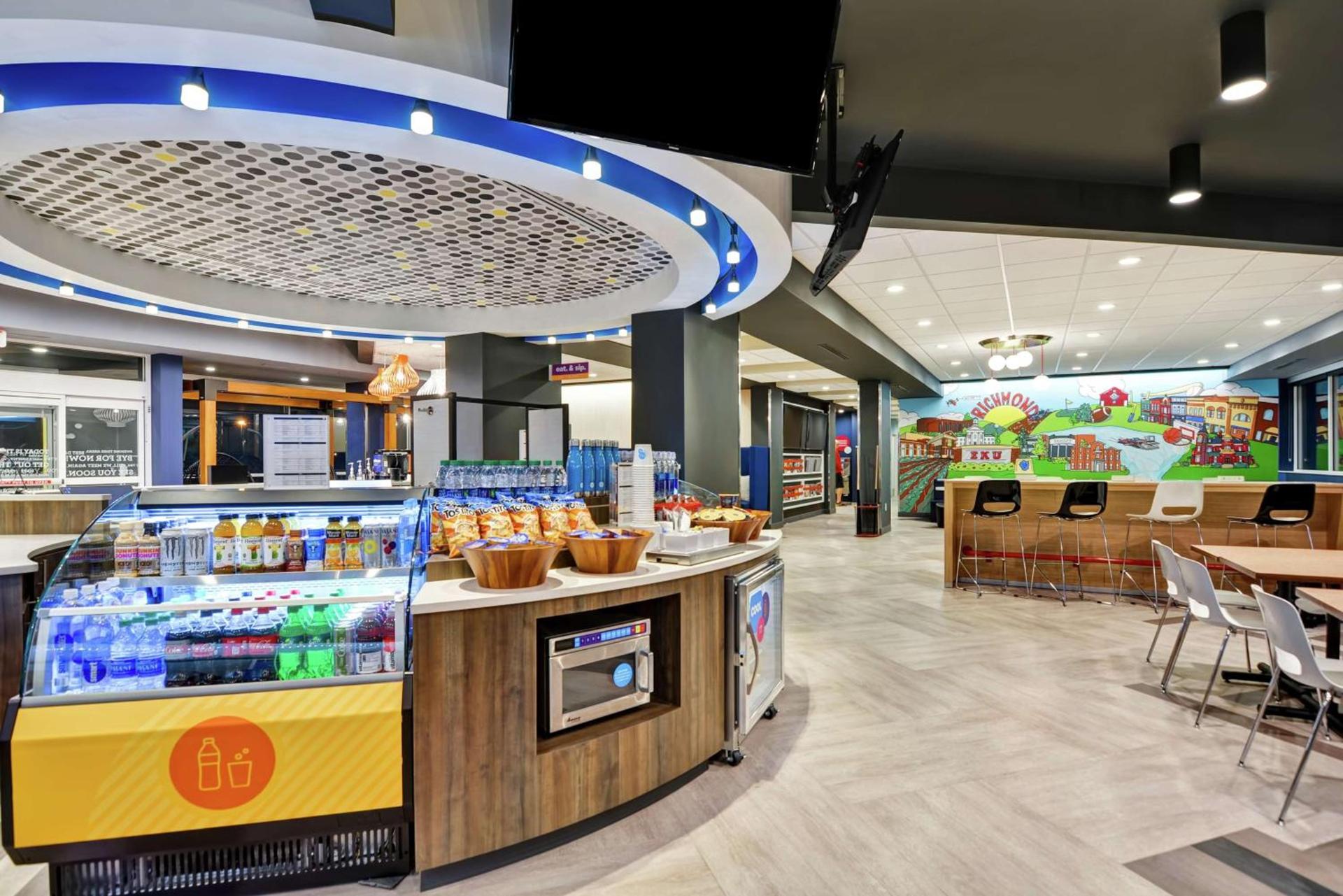 Tru By Hilton Richmond photo 18