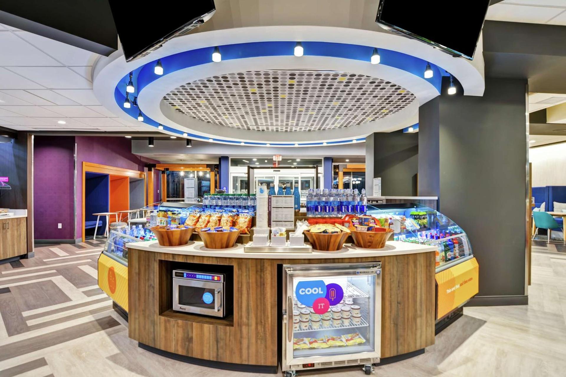 Tru By Hilton Richmond photo 21