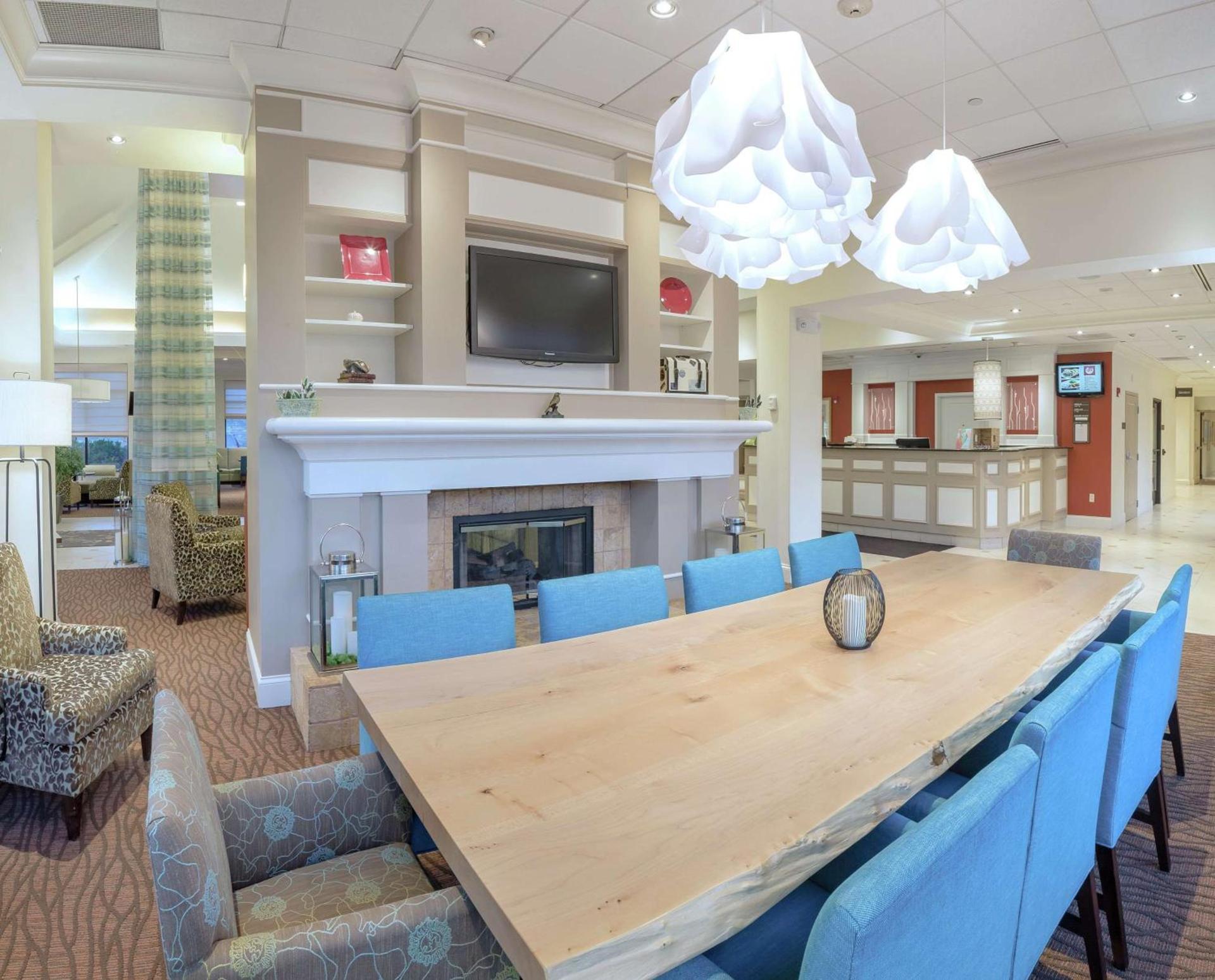 Hilton Garden Inn Plymouth photo 13