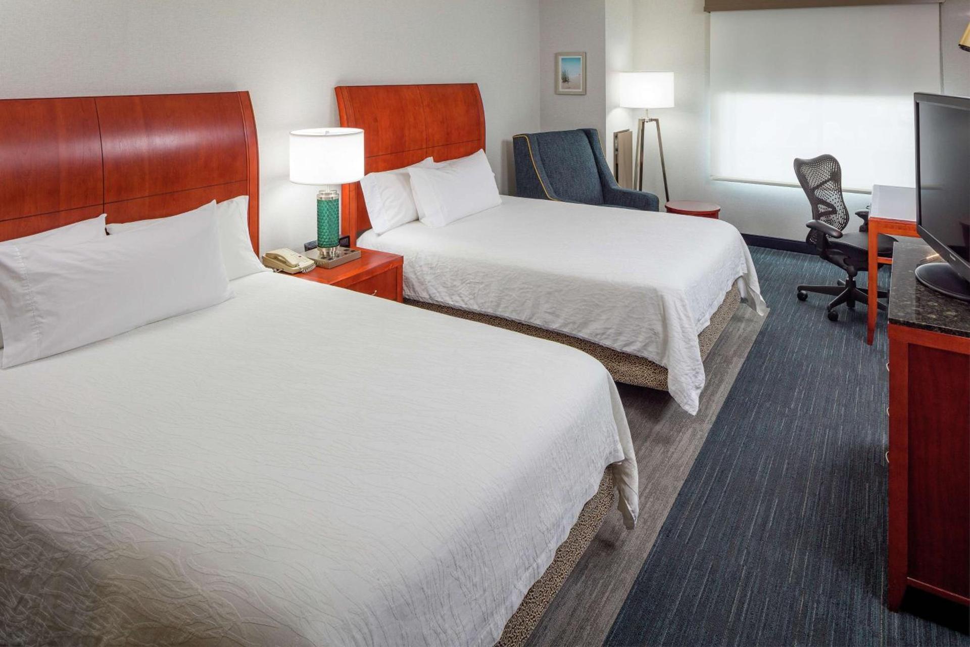 Hilton Garden Inn Plymouth photo 11
