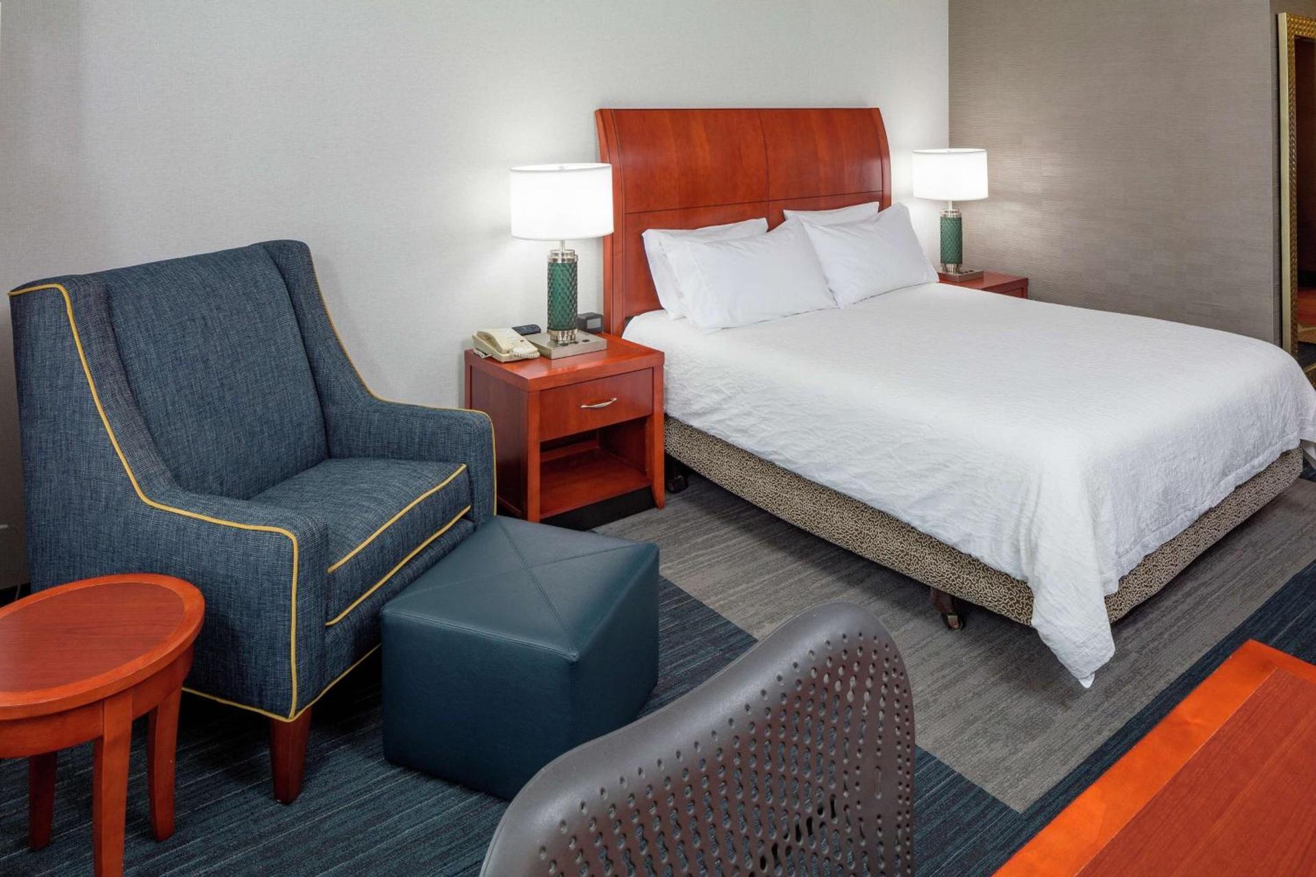 Hilton Garden Inn Plymouth photo 14