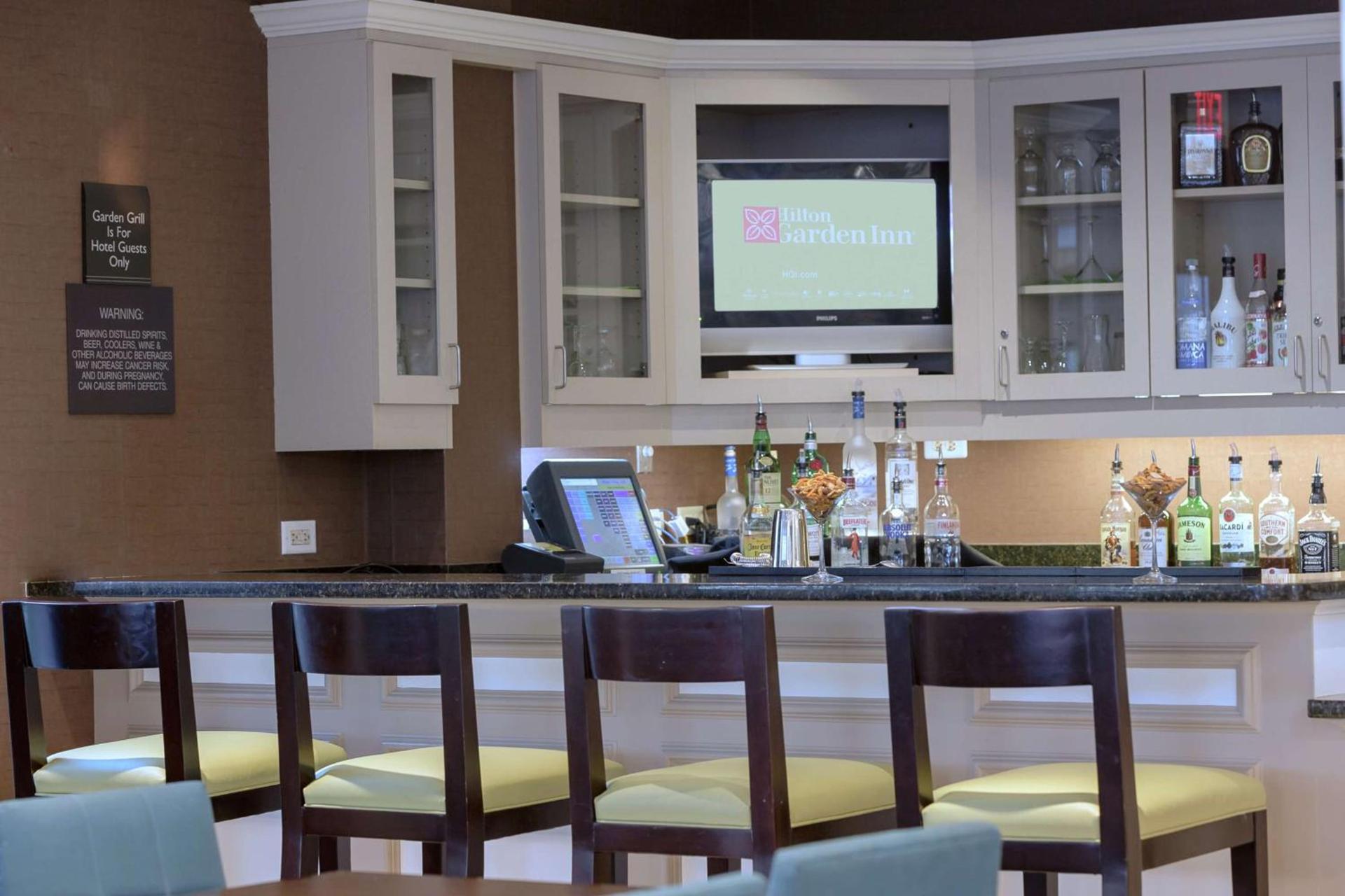 Hilton Garden Inn Plymouth photo 12