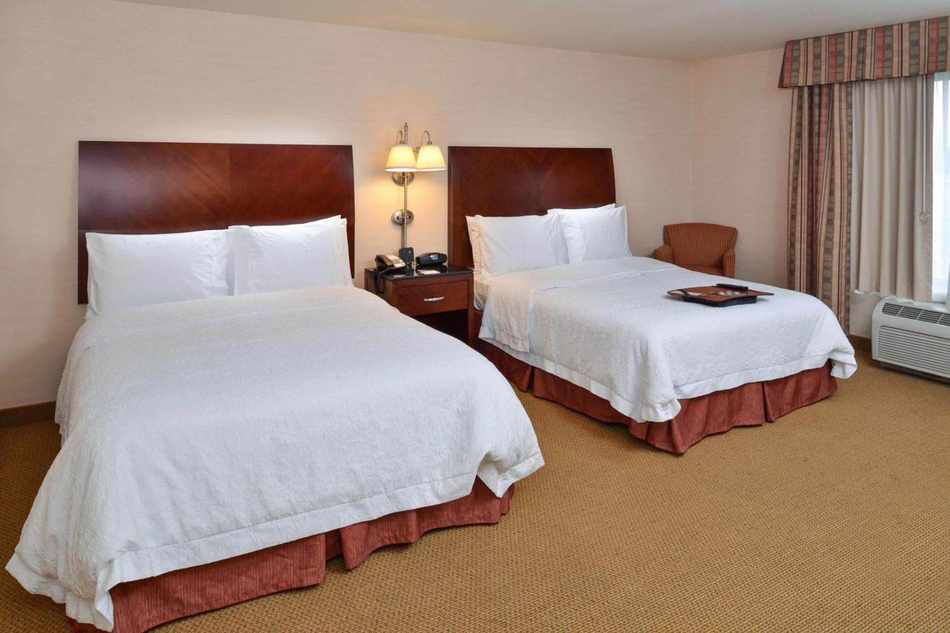 Hampton Inn & Suites Tacoma photo 19