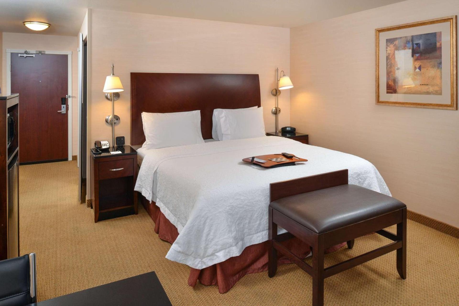 Hampton Inn & Suites Tacoma photo 18