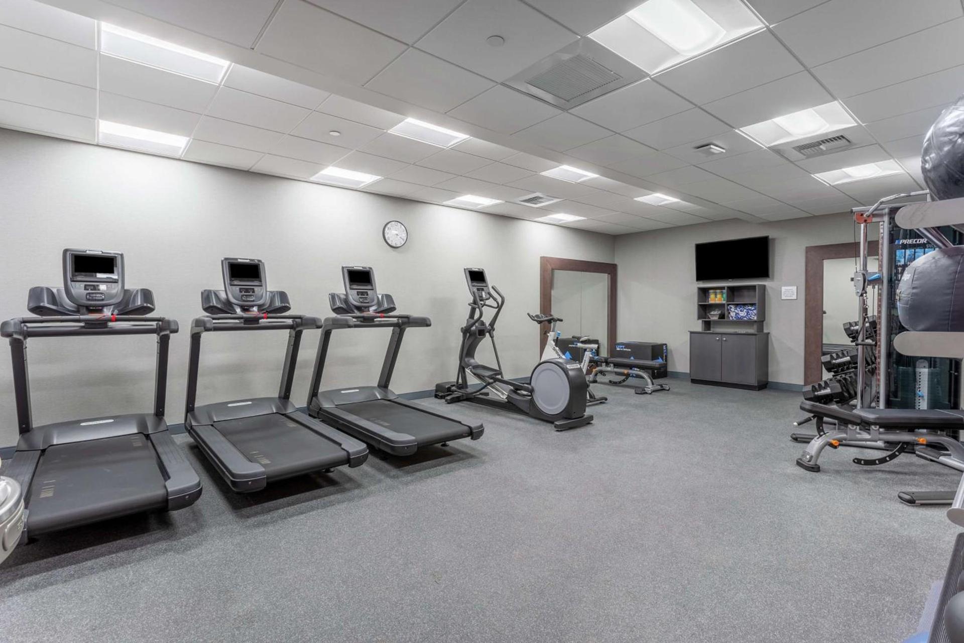 Hampton Inn Oakland Downtown-City Center photo 10