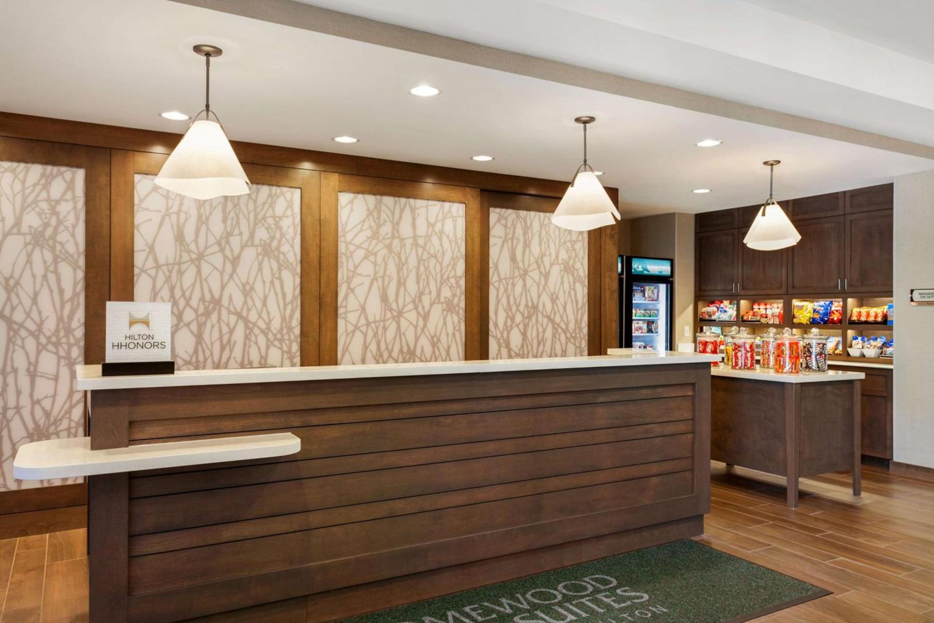 Homewood Suites by Hilton Gateway Hills Nashua photo 4