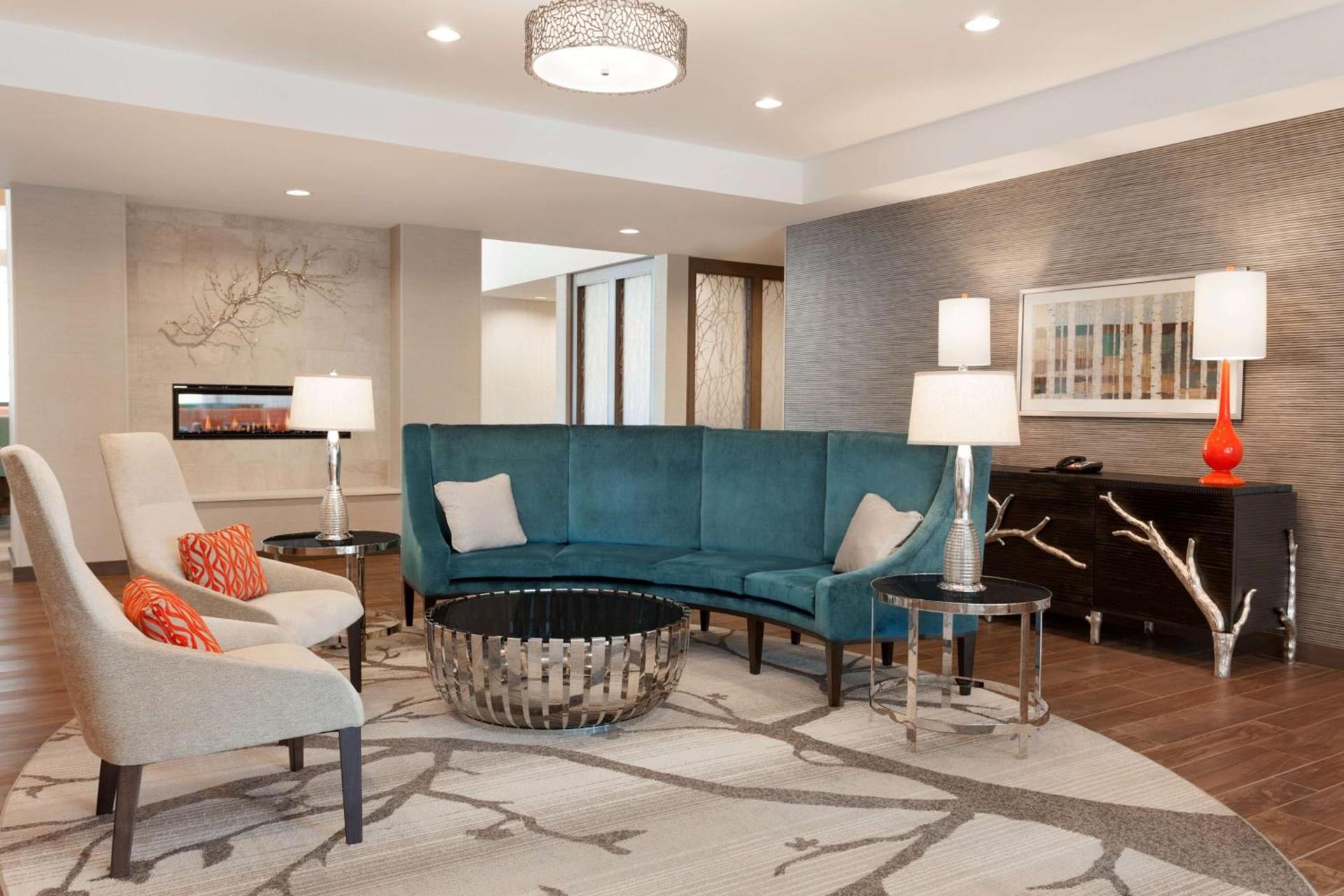Homewood Suites by Hilton Gateway Hills Nashua photo 5