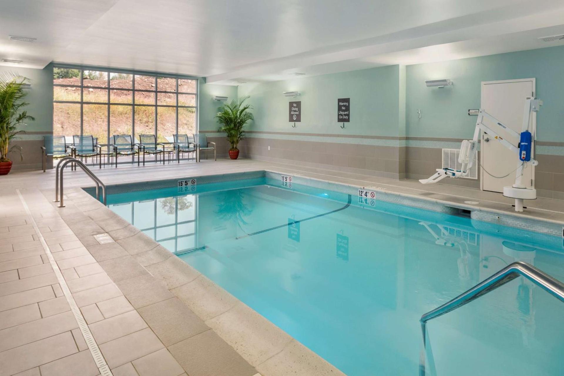 Homewood Suites by Hilton Gateway Hills Nashua photo 6